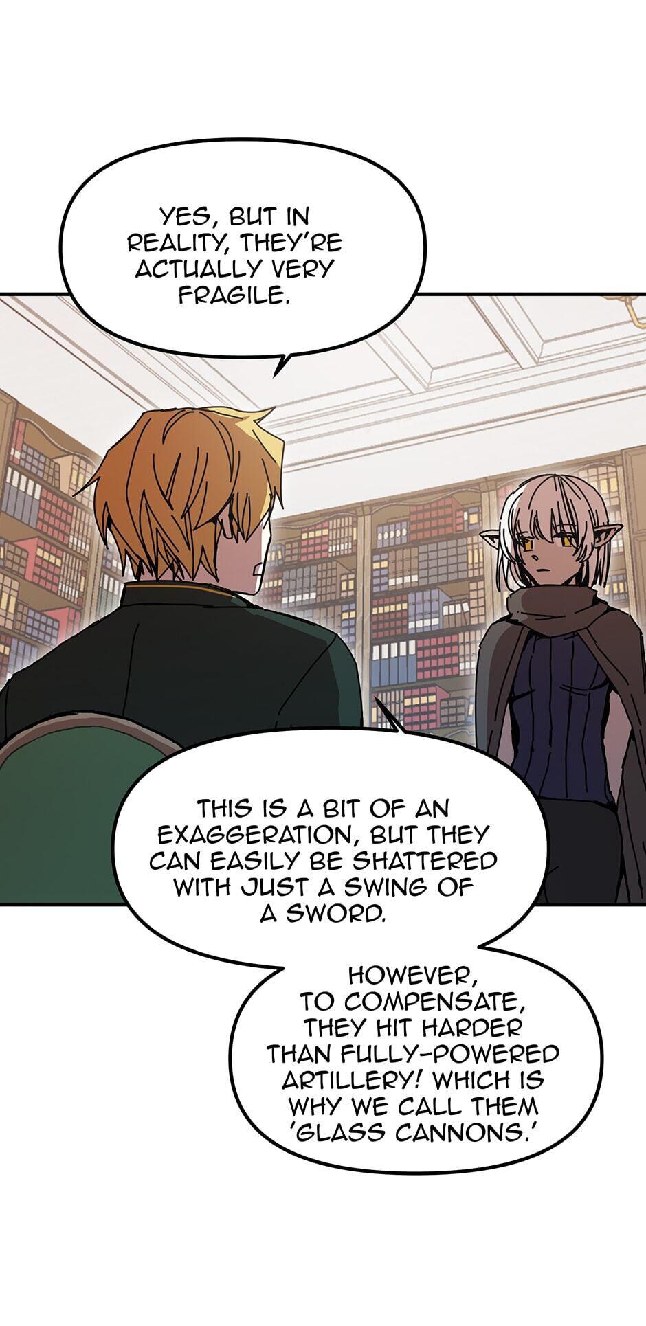 Solo Bug Player Chap 49 - Next Chap 50