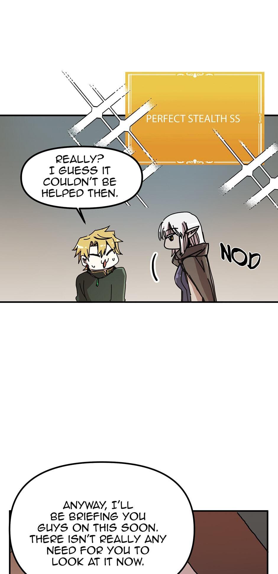 Solo Bug Player Chap 49 - Next Chap 50