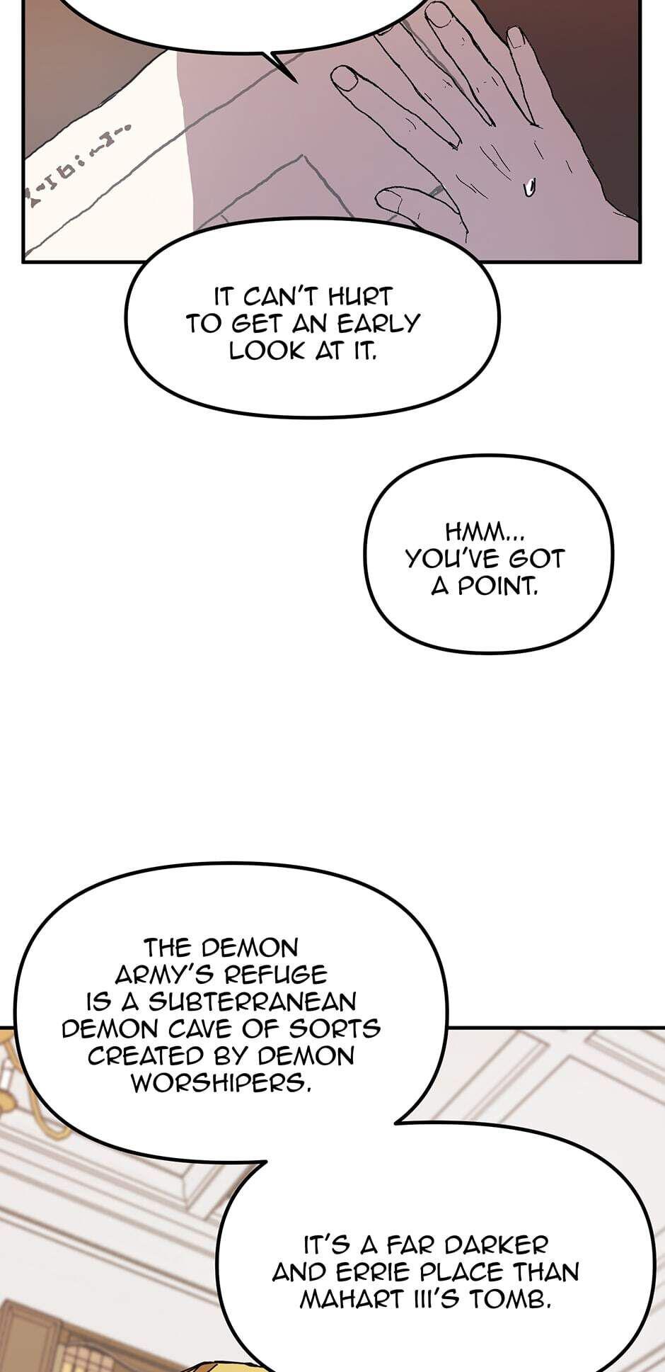 Solo Bug Player Chap 49 - Next Chap 50