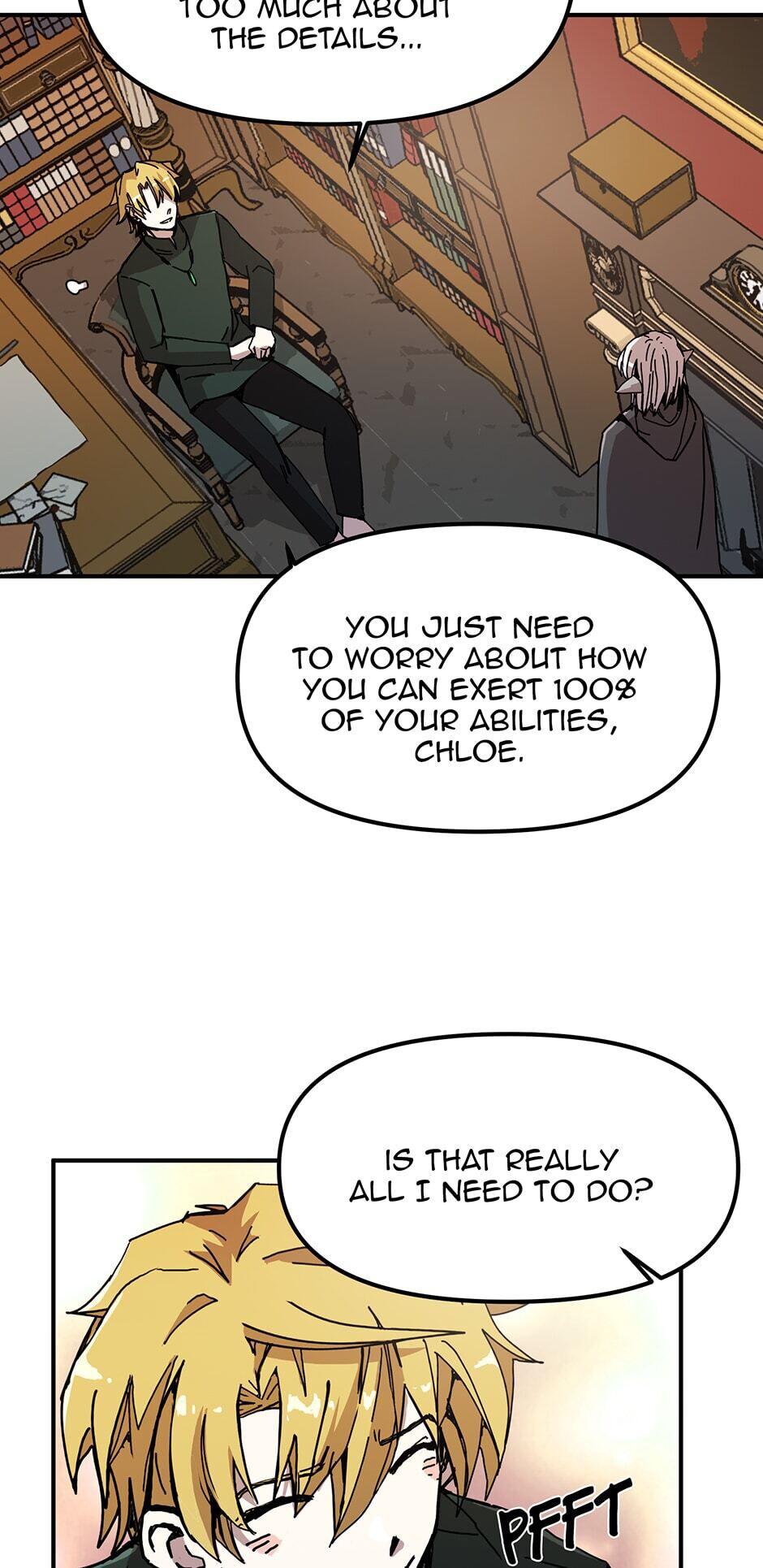 Solo Bug Player Chap 49 - Next Chap 50