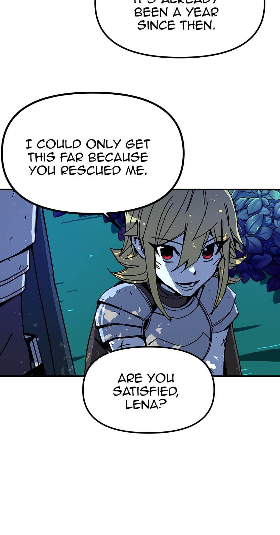 Solo Bug Player Chap 49 - Next Chap 50