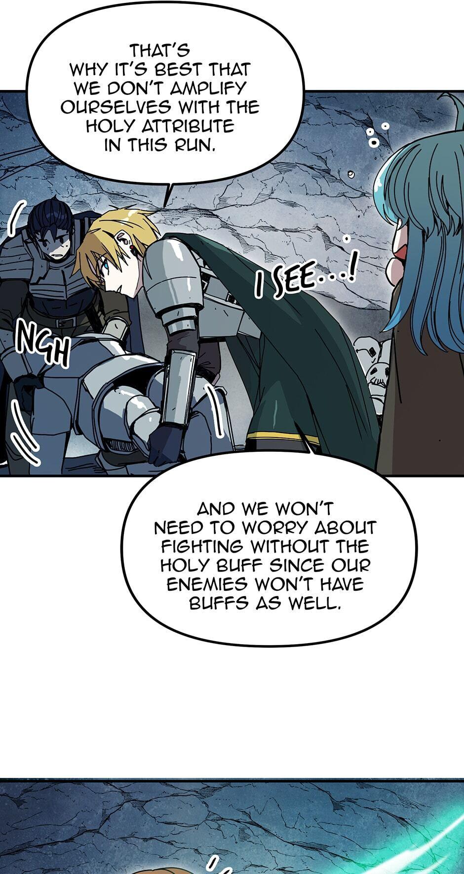 Solo Bug Player Chap 49 - Next Chap 50