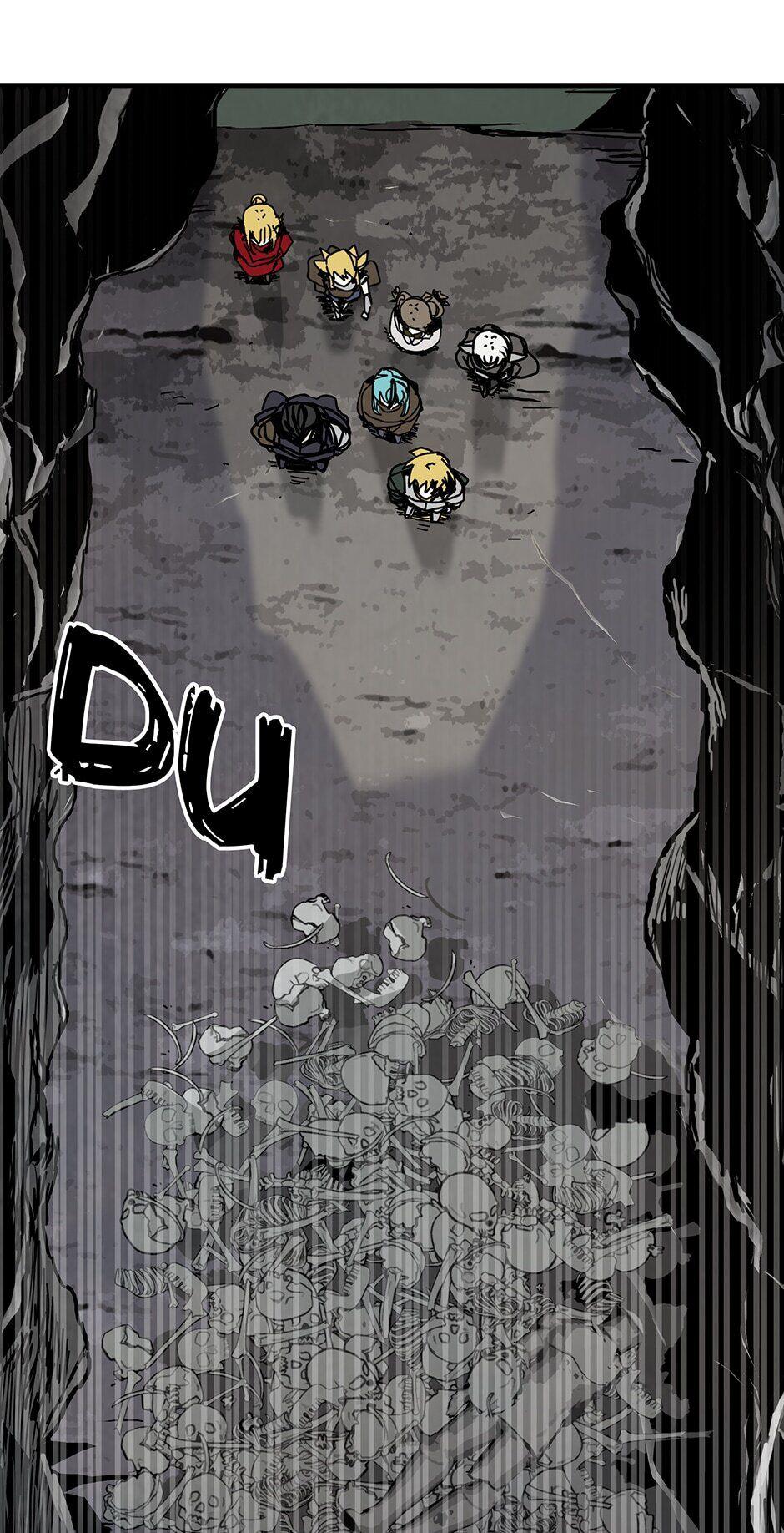 Solo Bug Player Chap 49 - Next Chap 50