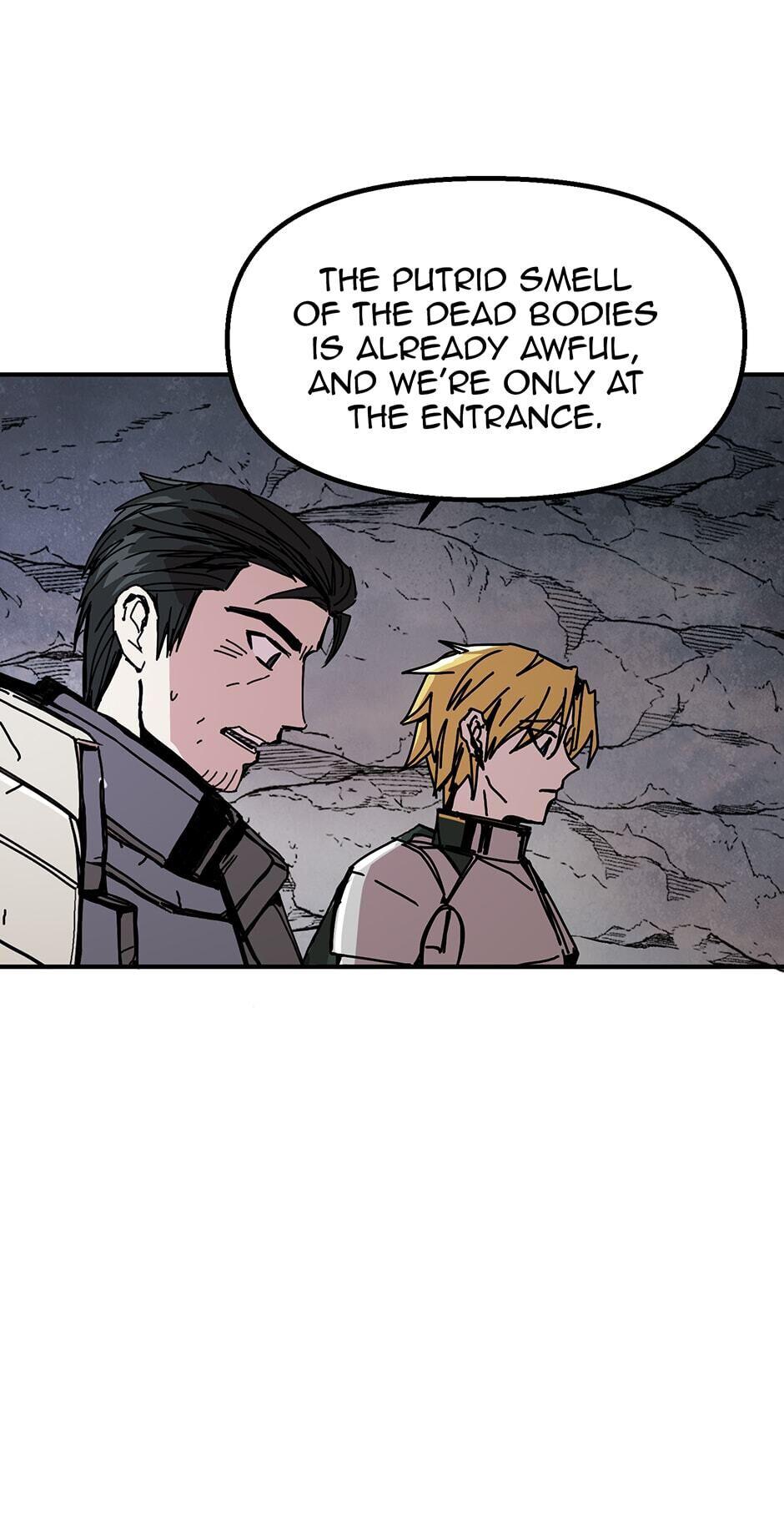 Solo Bug Player Chap 49 - Next Chap 50