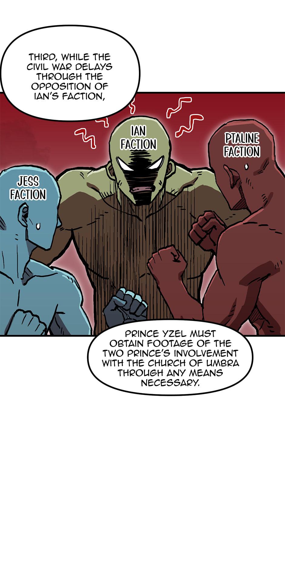 Solo Bug Player Chap 40 - Next Chap 41