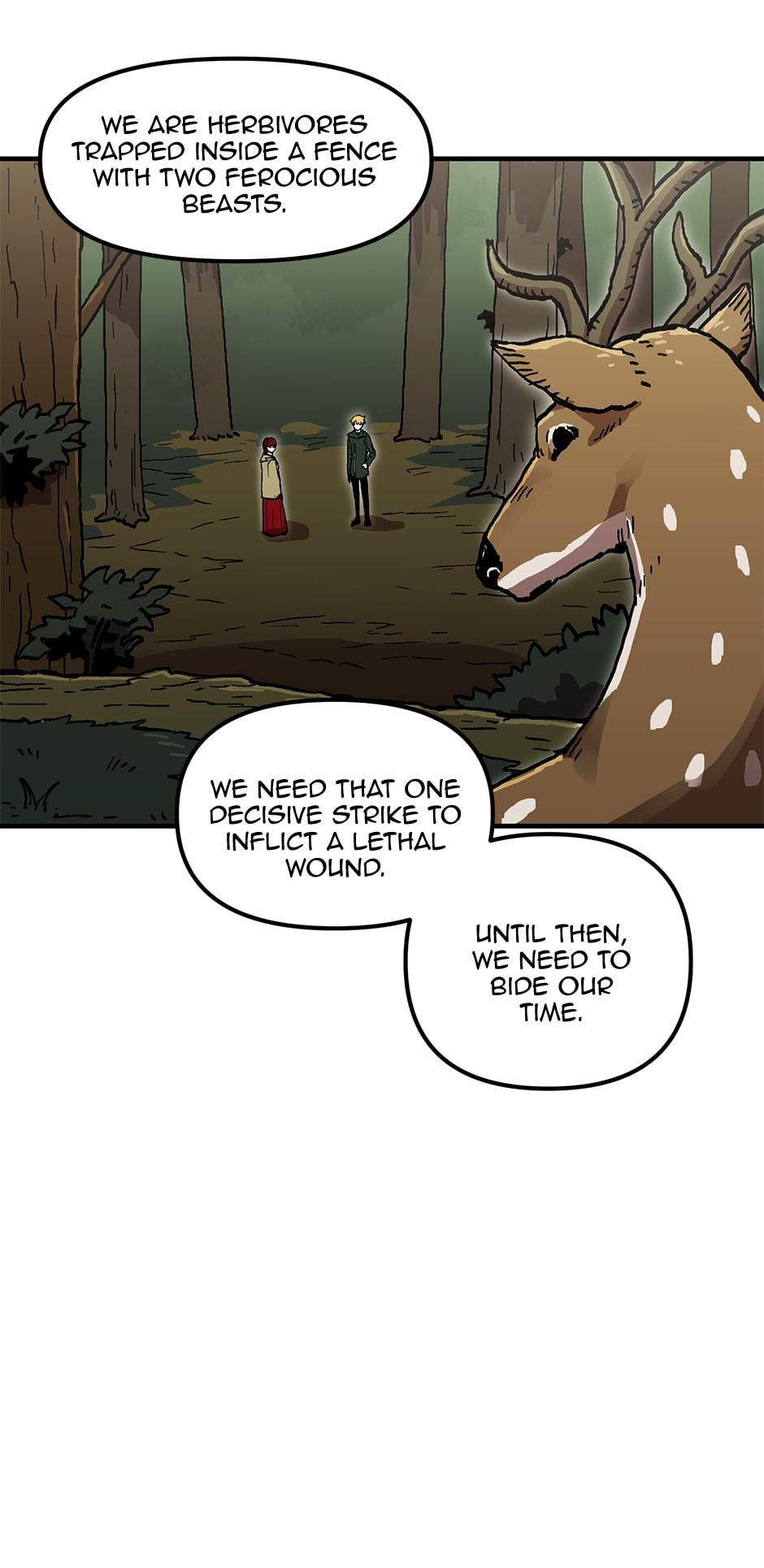 Solo Bug Player Chap 40 - Next Chap 41