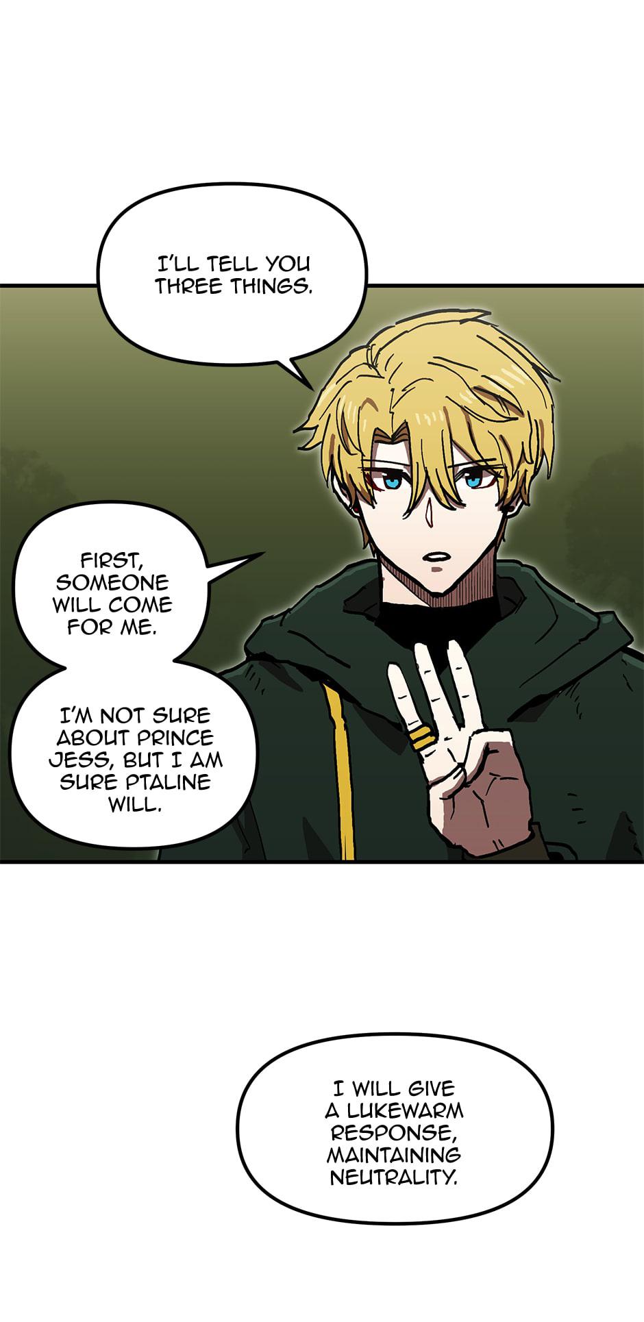 Solo Bug Player Chap 40 - Next Chap 41
