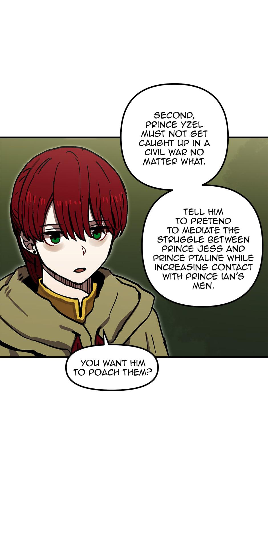 Solo Bug Player Chap 40 - Next Chap 41