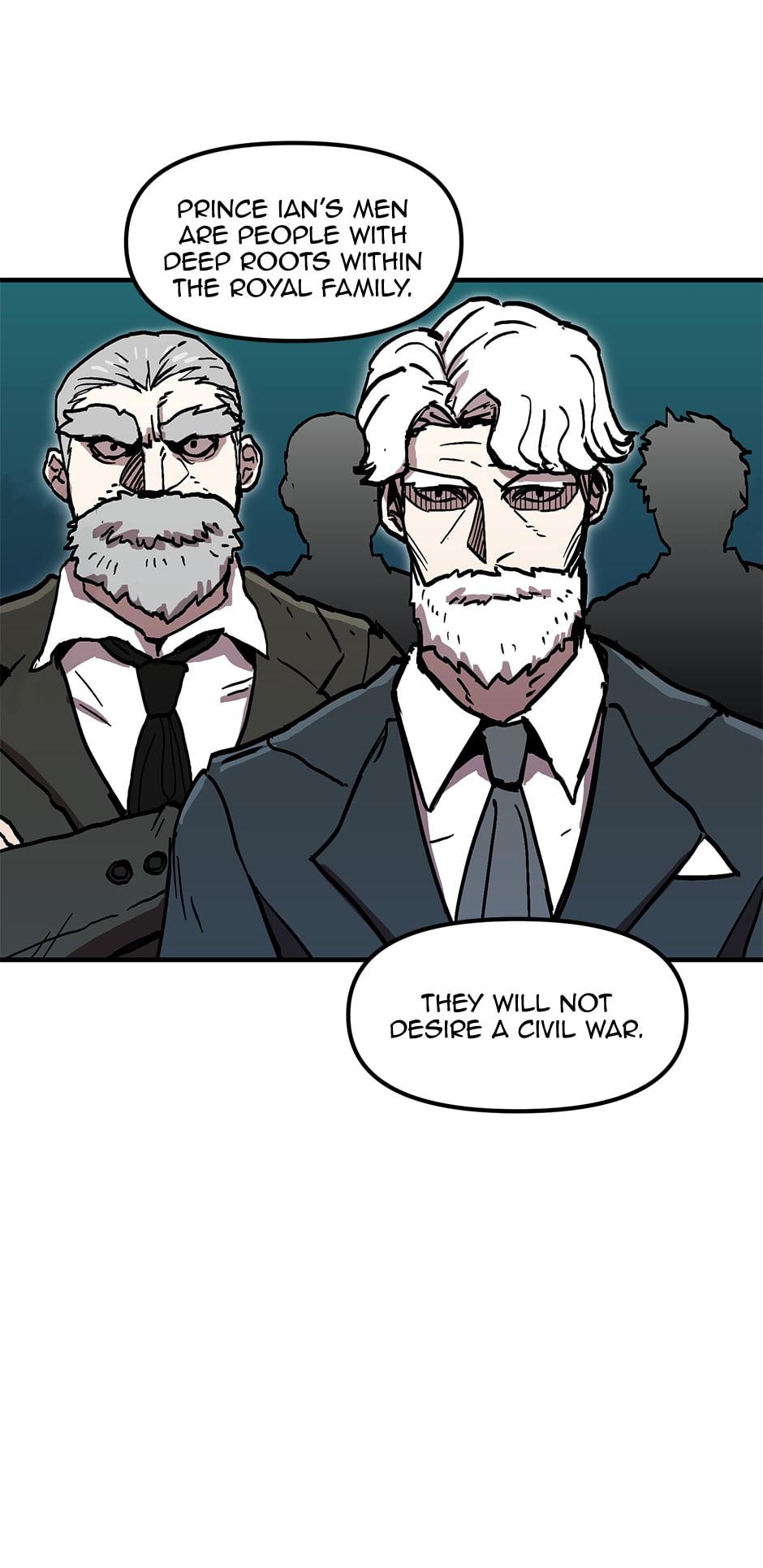 Solo Bug Player Chap 40 - Next Chap 41