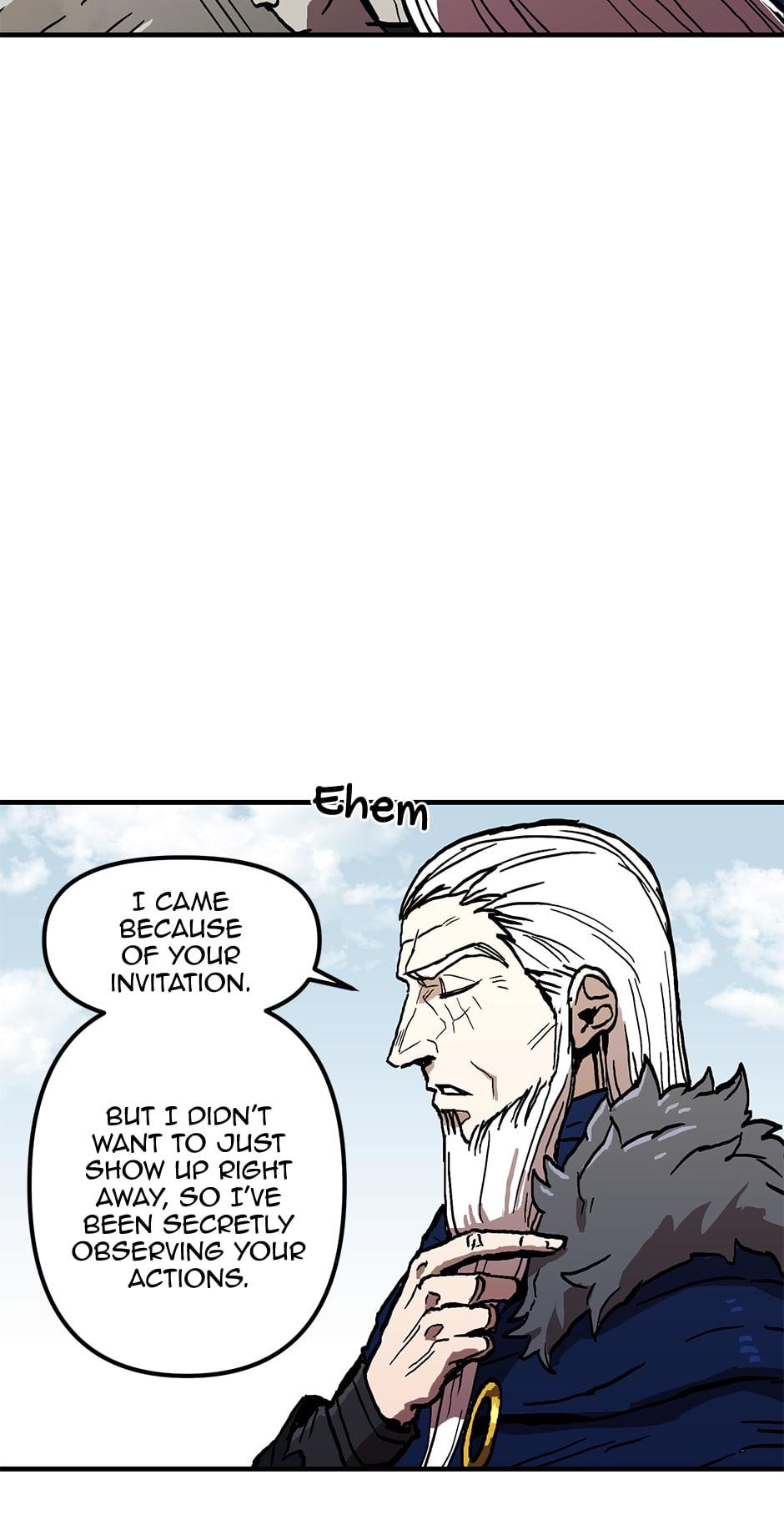 Solo Bug Player Chap 40 - Next Chap 41