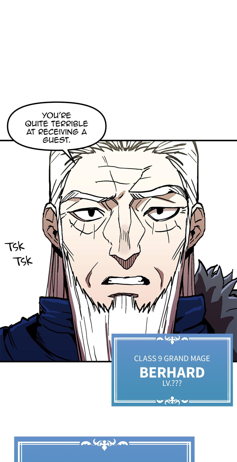 Solo Bug Player Chap 40 - Next Chap 41