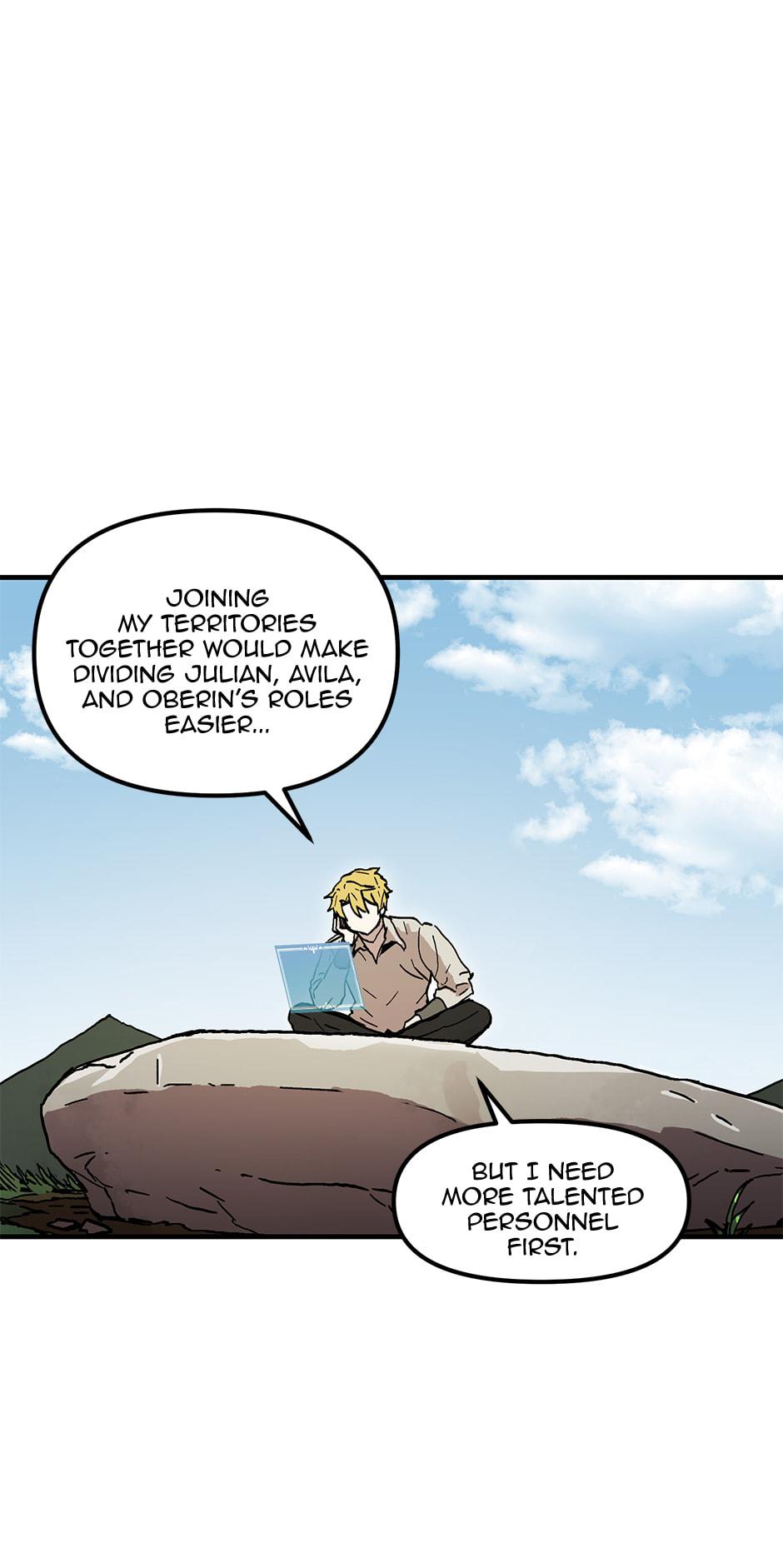 Solo Bug Player Chap 40 - Next Chap 41