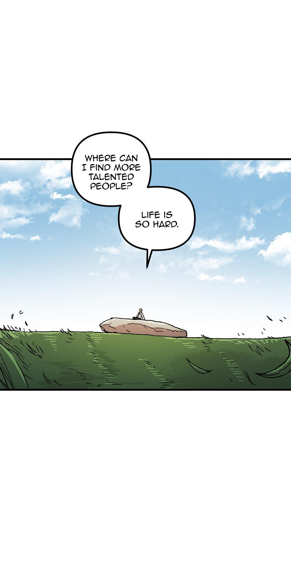 Solo Bug Player Chap 40 - Next Chap 41