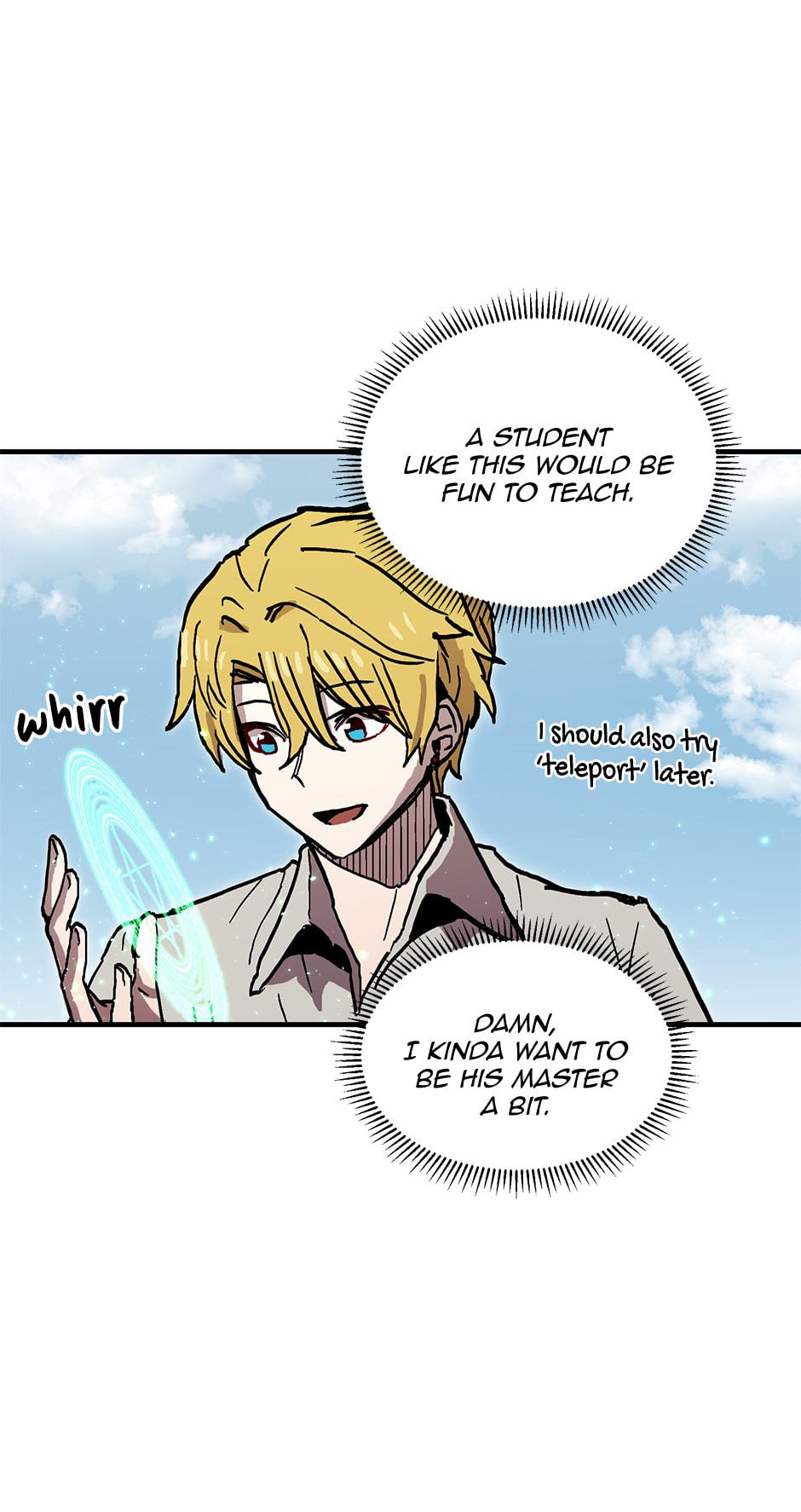 Solo Bug Player Chap 40 - Next Chap 41