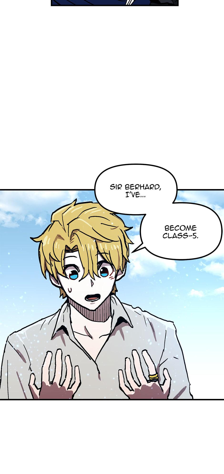 Solo Bug Player Chap 40 - Next Chap 41