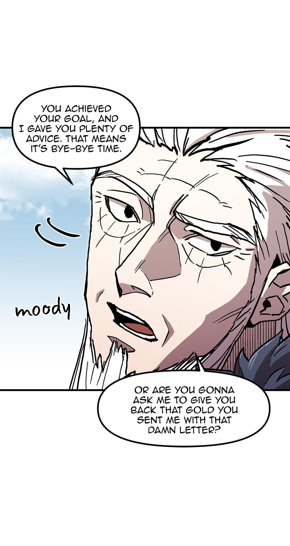 Solo Bug Player Chap 40 - Next Chap 41