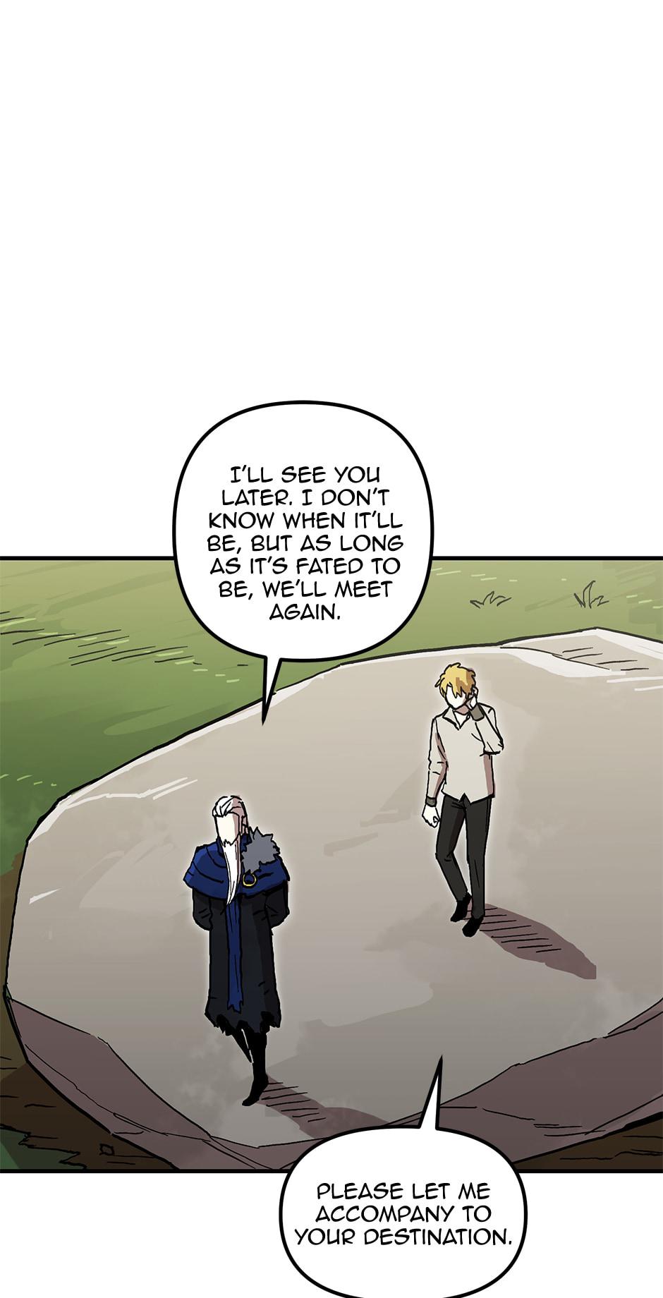 Solo Bug Player Chap 40 - Next Chap 41