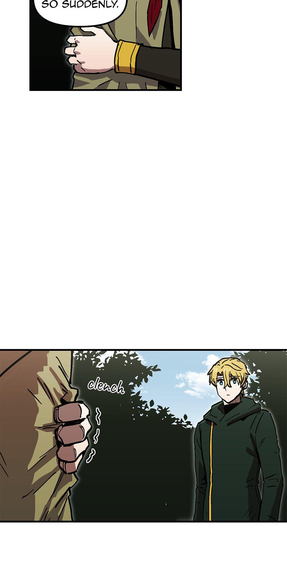 Solo Bug Player Chap 40 - Next Chap 41