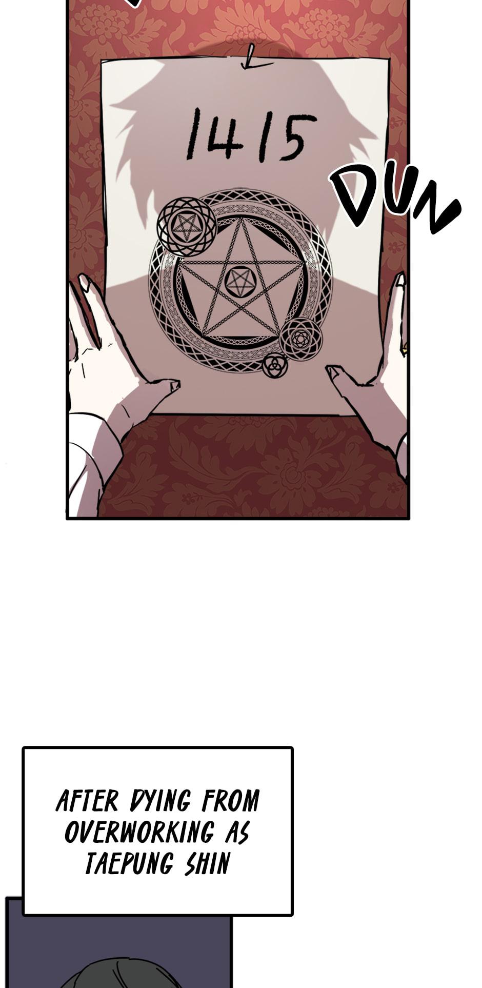 Solo Bug Player Chap 41 - Next Chap 42