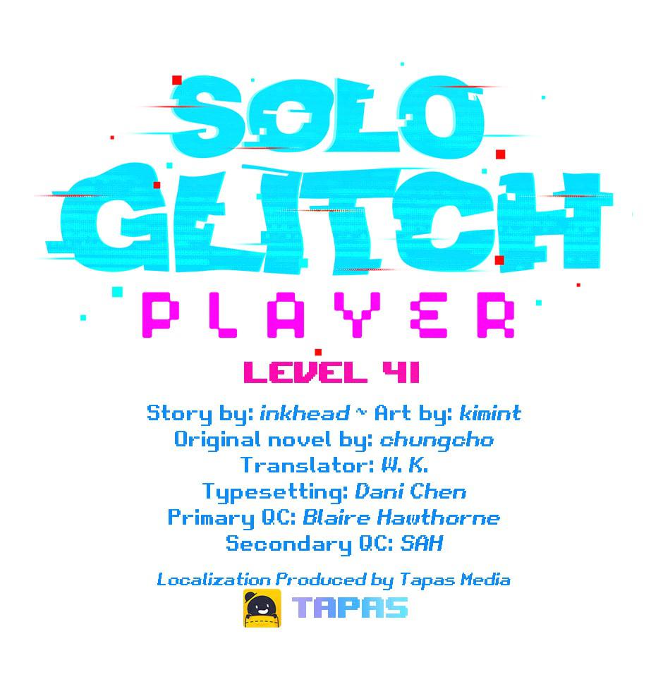 Solo Bug Player Chap 41 - Next Chap 42