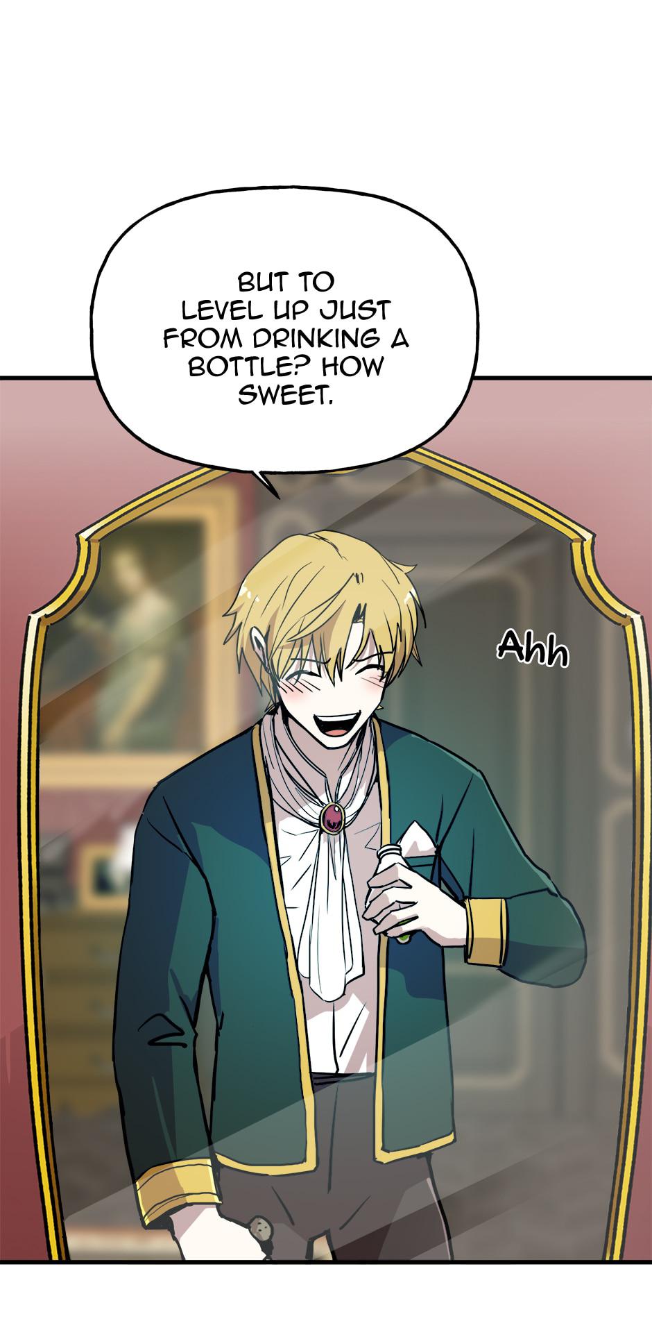 Solo Bug Player Chap 41 - Next Chap 42