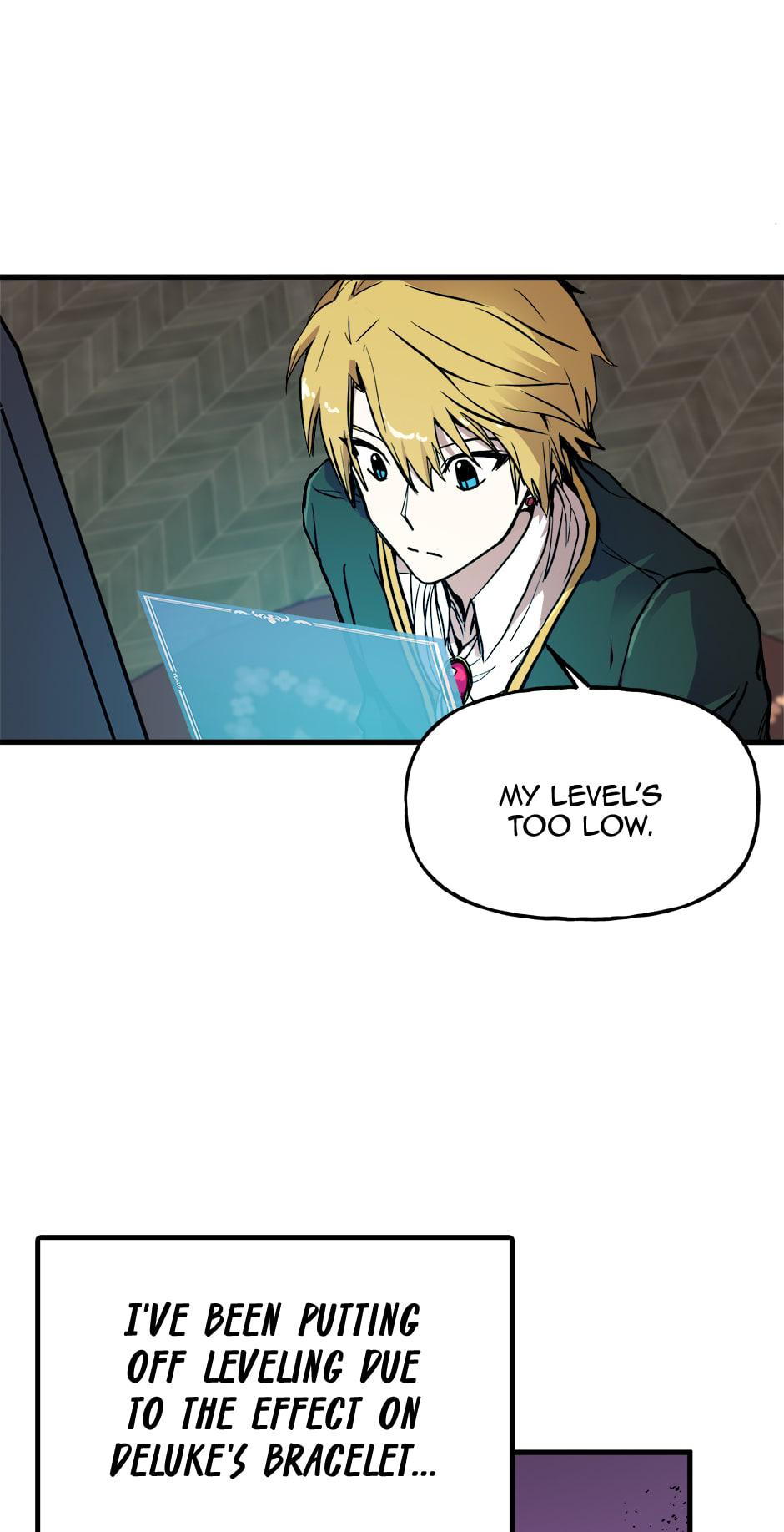 Solo Bug Player Chap 41 - Next Chap 42