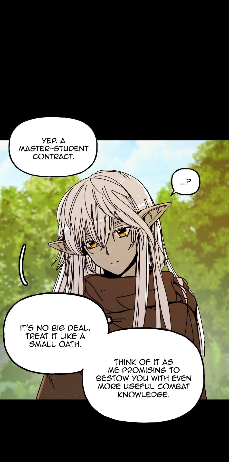 Solo Bug Player Chap 41 - Next Chap 42