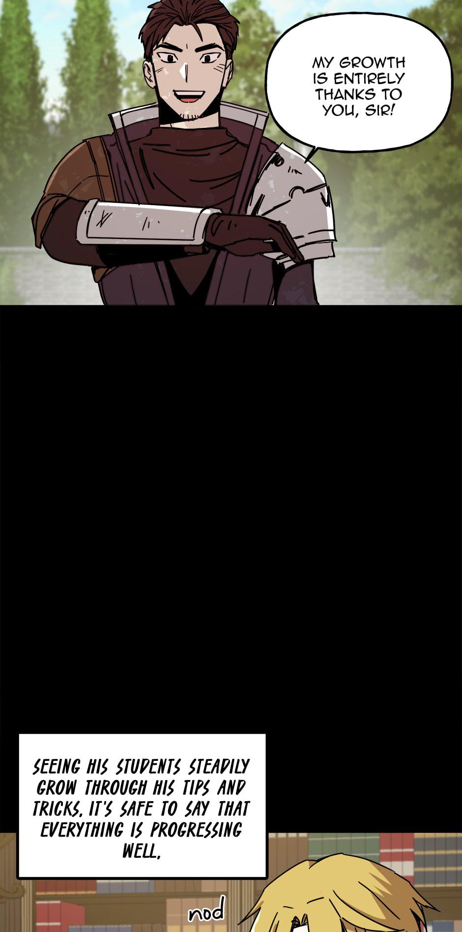 Solo Bug Player Chap 41 - Next Chap 42