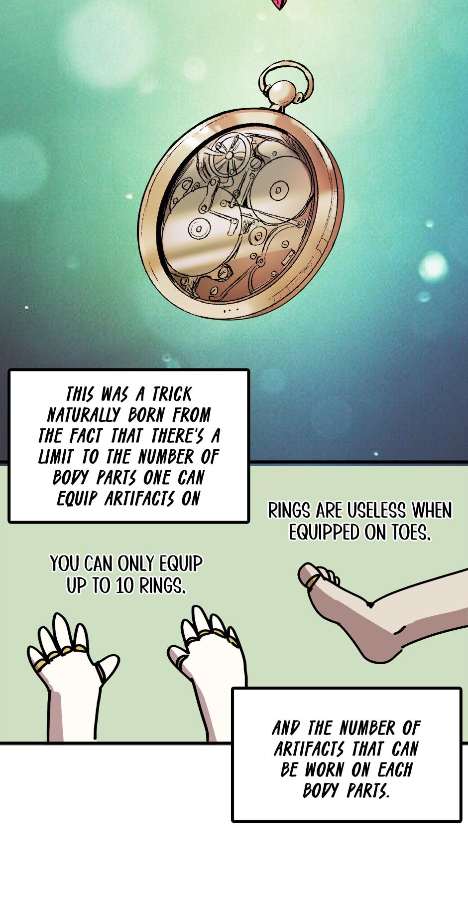 Solo Bug Player Chap 41 - Next Chap 42