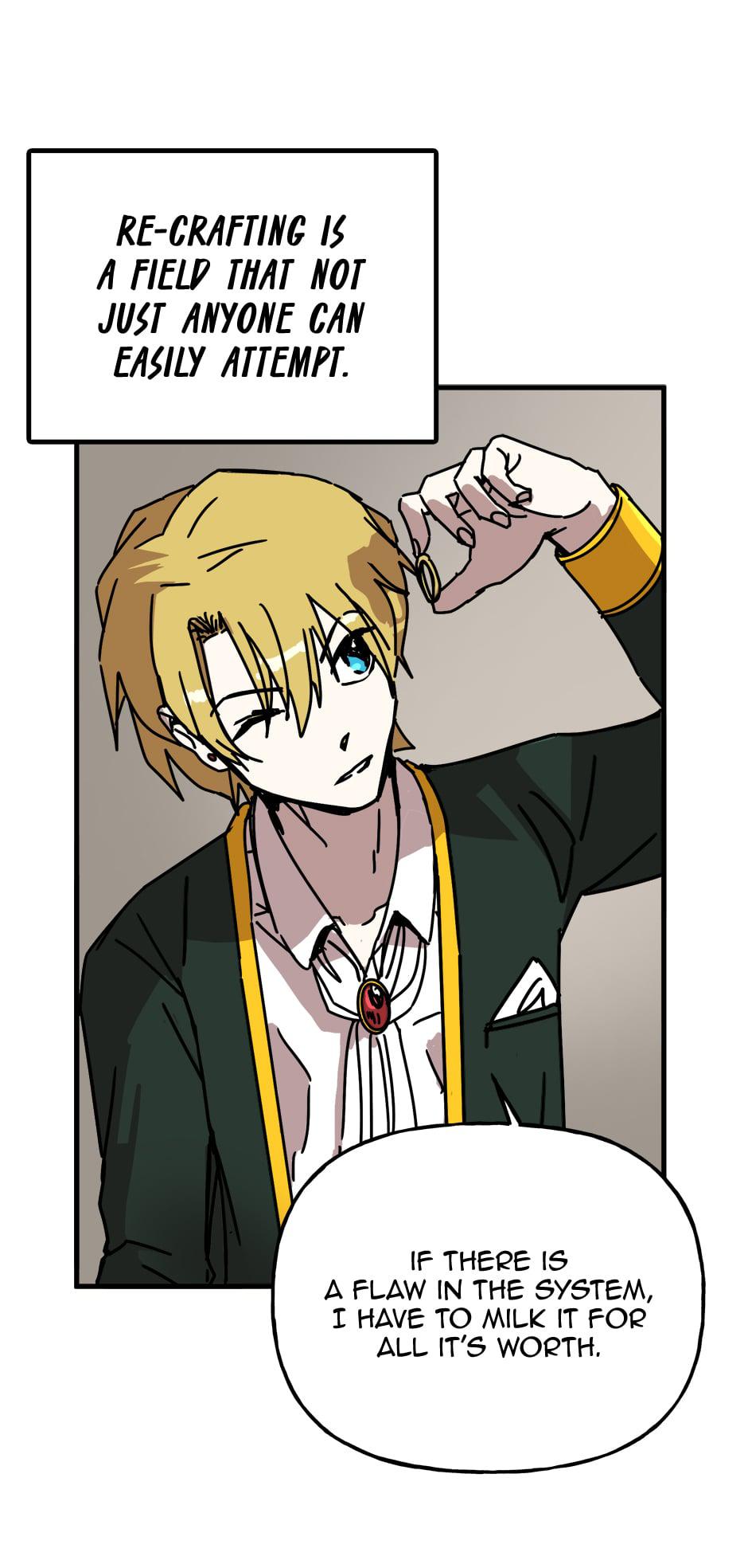 Solo Bug Player Chap 41 - Next Chap 42