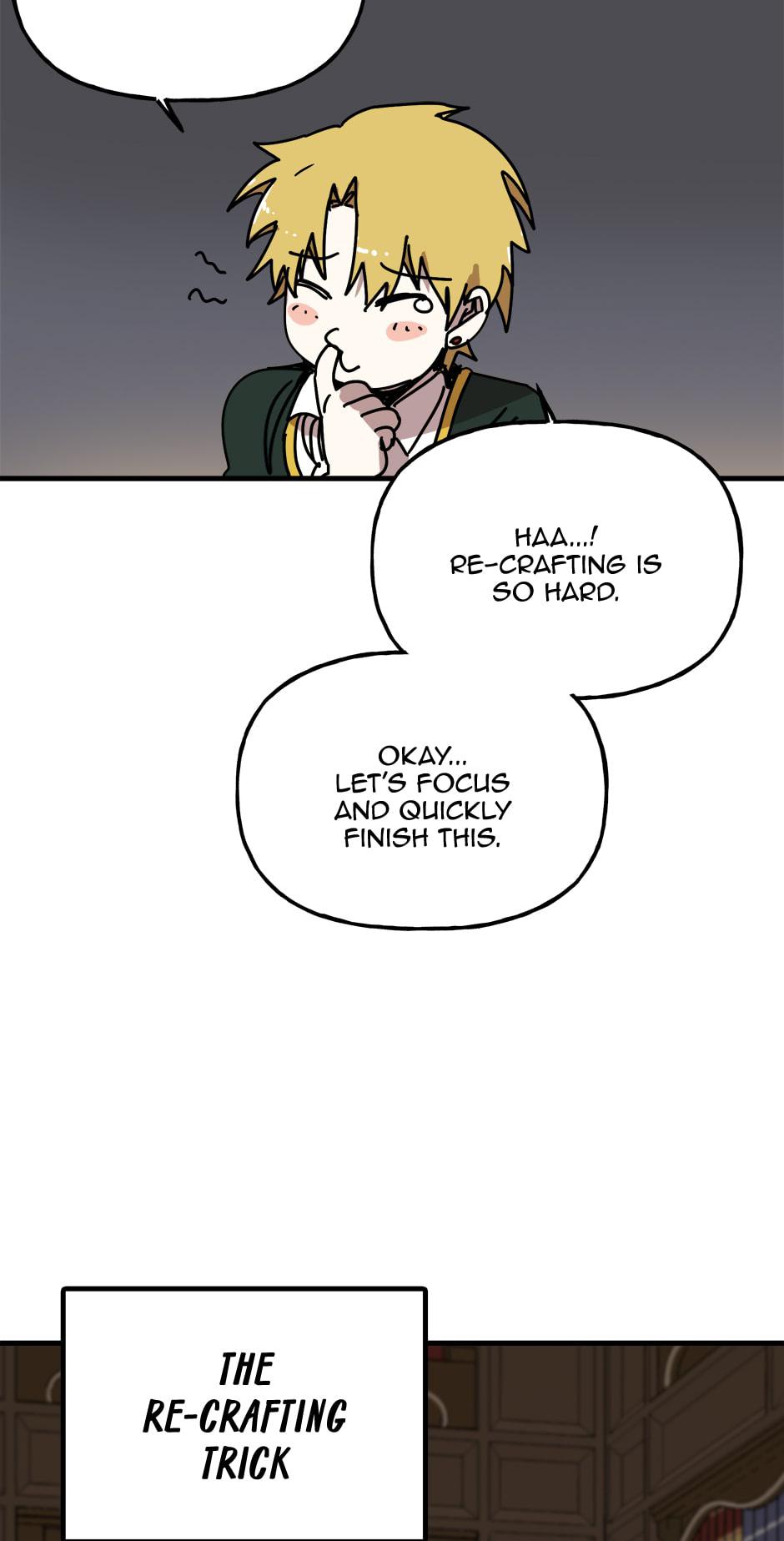 Solo Bug Player Chap 41 - Next Chap 42