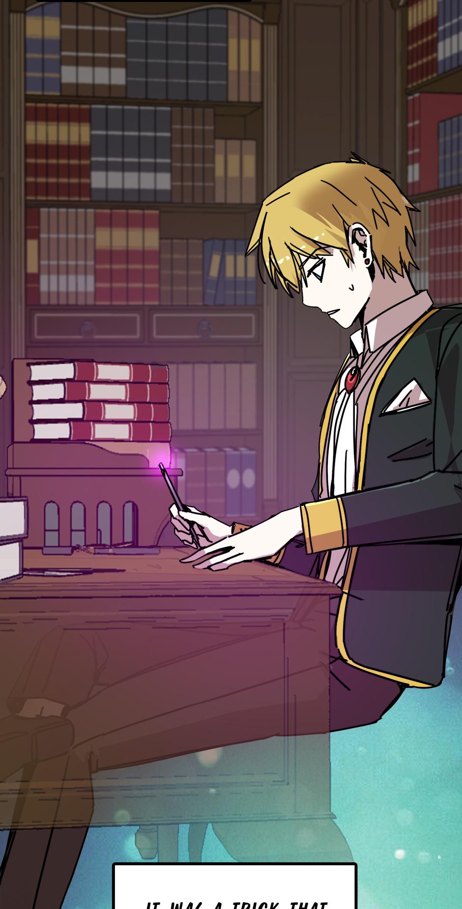 Solo Bug Player Chap 41 - Next Chap 42