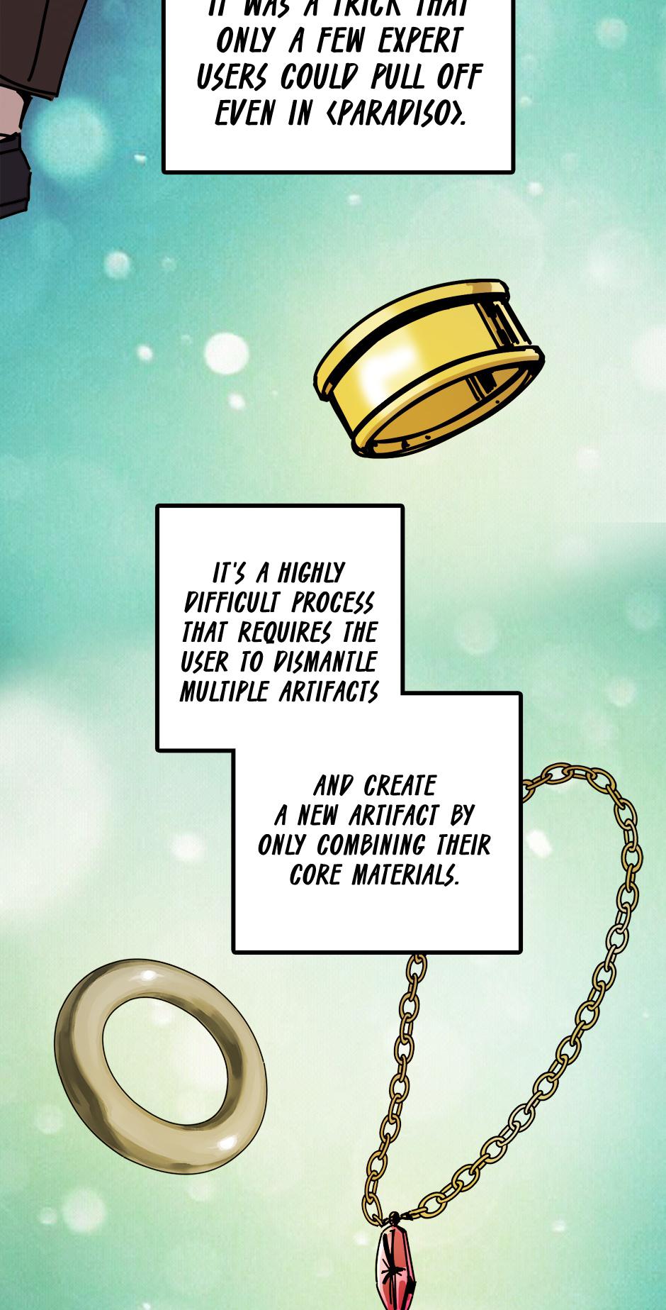 Solo Bug Player Chap 41 - Next Chap 42