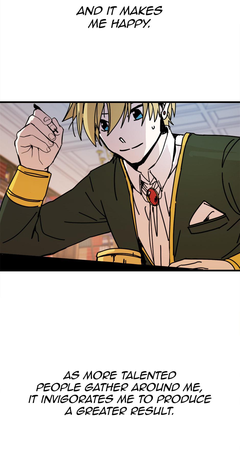 Solo Bug Player Chap 41 - Next Chap 42