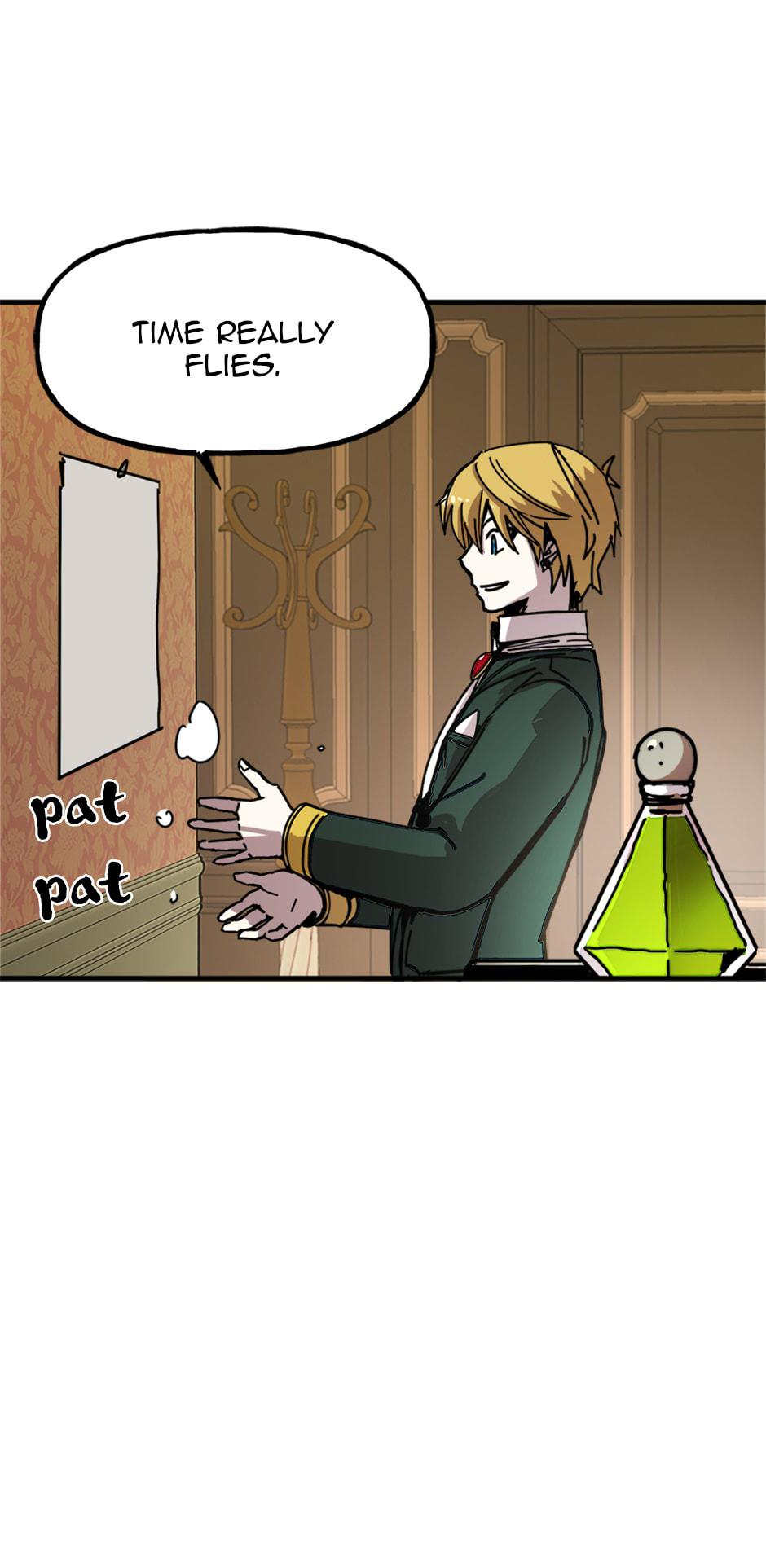 Solo Bug Player Chap 41 - Next Chap 42