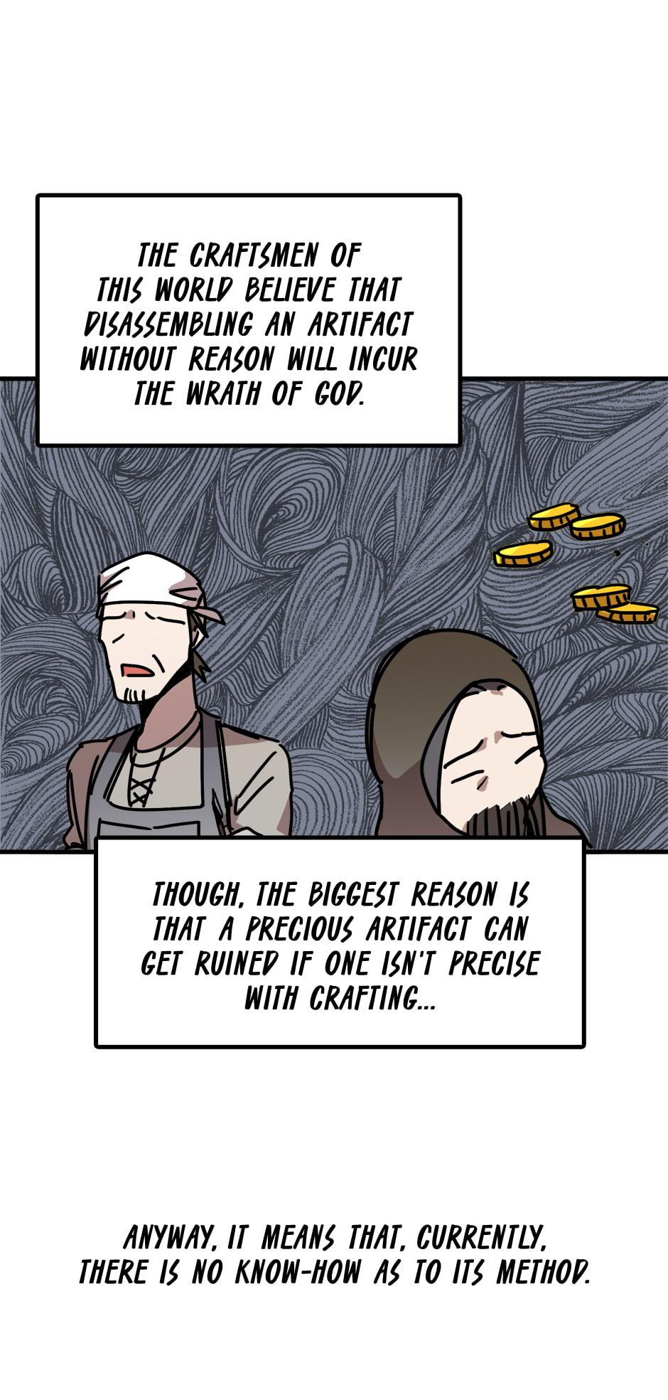 Solo Bug Player Chap 41 - Next Chap 42