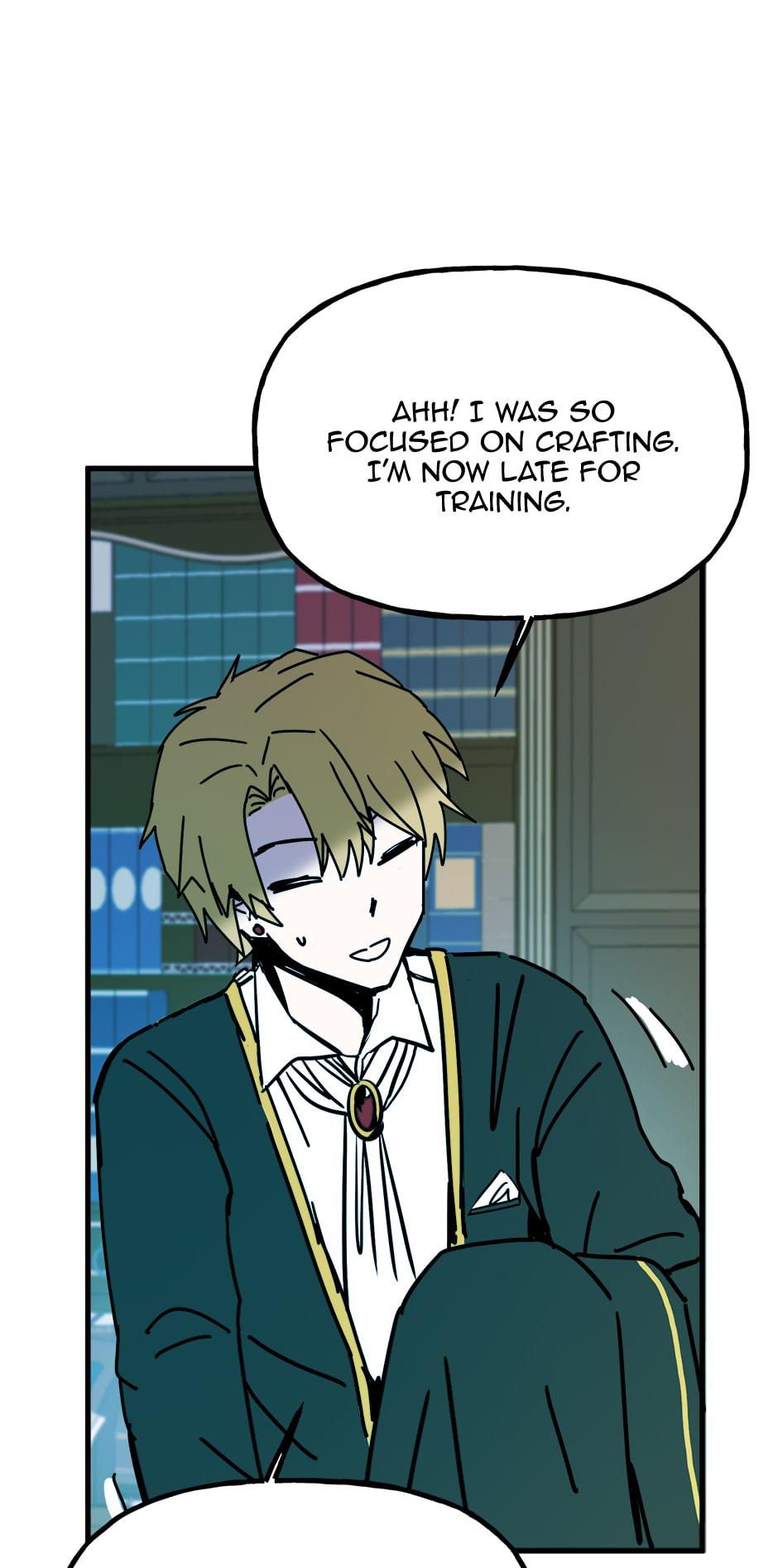 Solo Bug Player Chap 41 - Next Chap 42