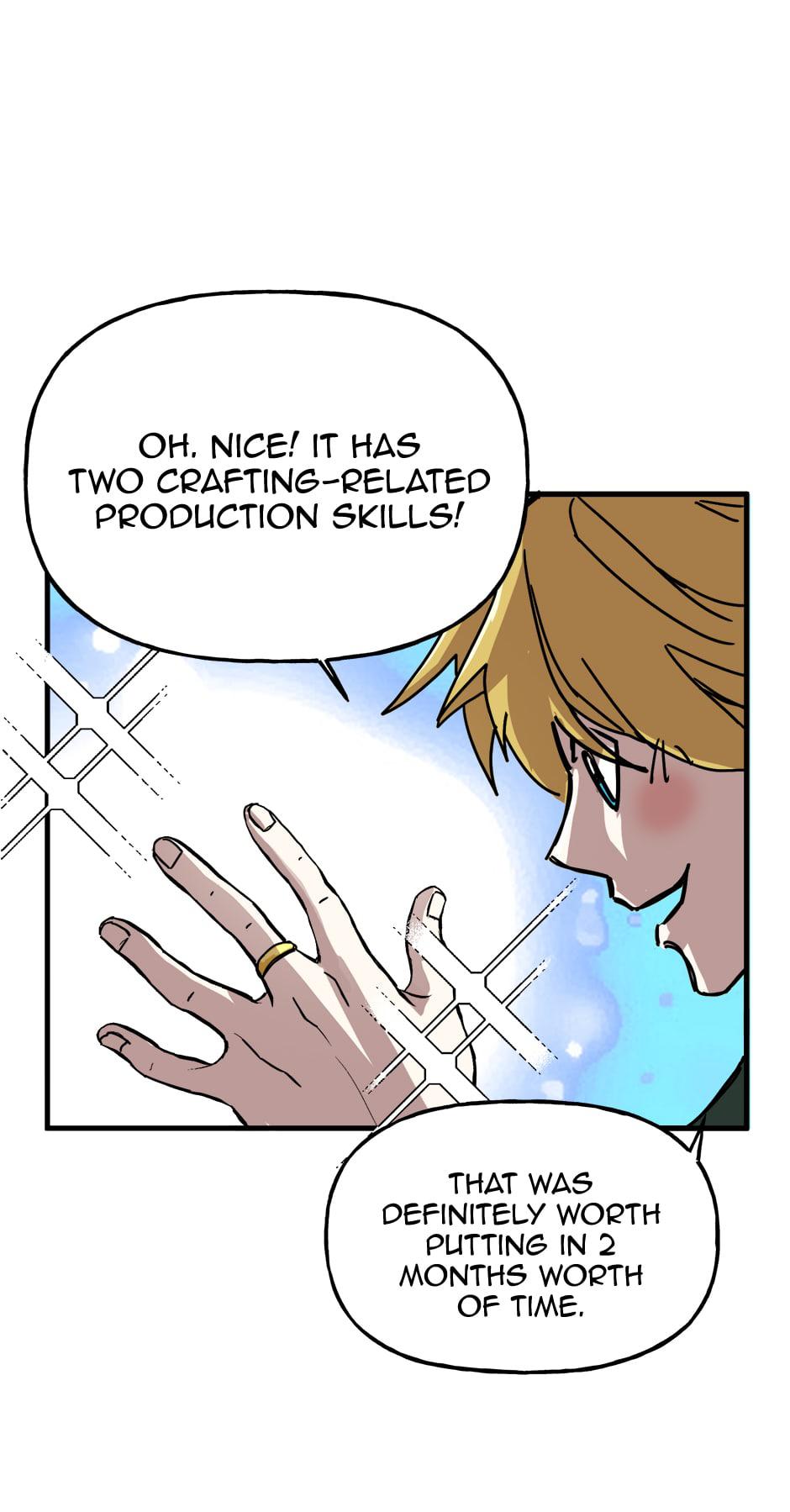 Solo Bug Player Chap 41 - Next Chap 42