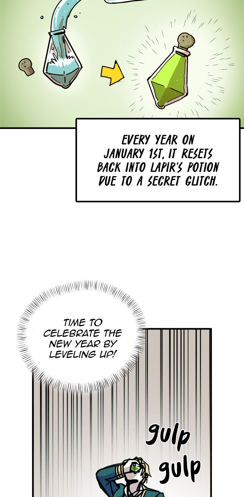 Solo Bug Player Chap 41 - Next Chap 42