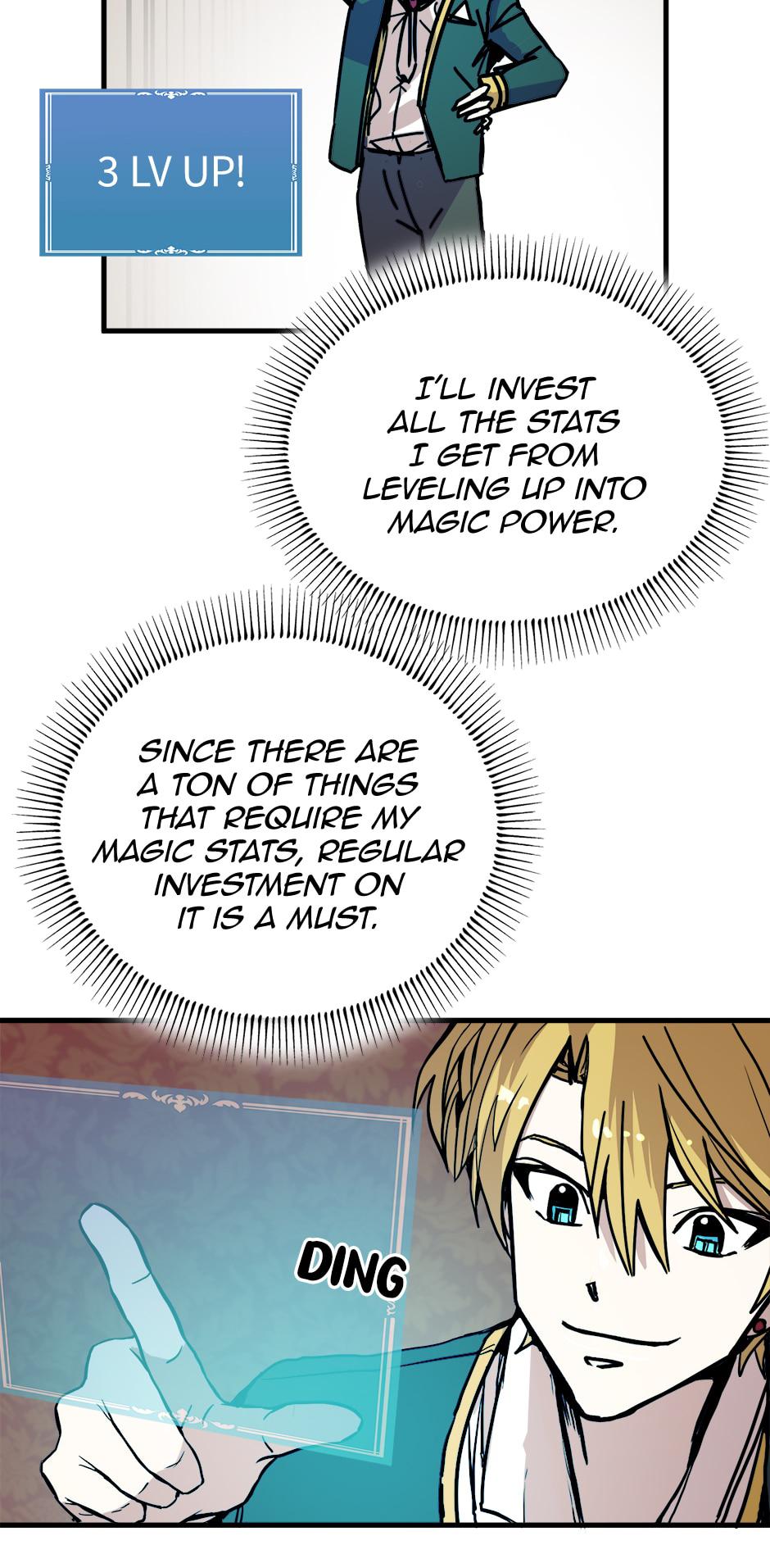 Solo Bug Player Chap 41 - Next Chap 42