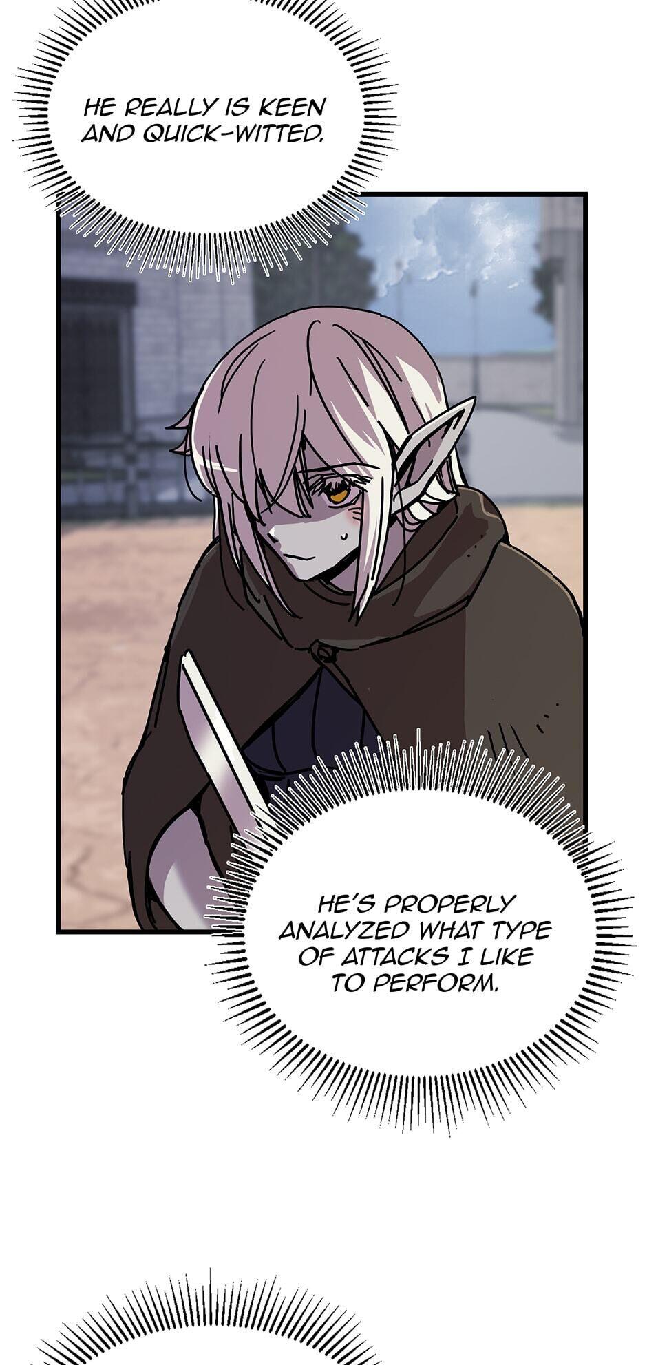 Solo Bug Player Chap 42 - Next Chap 43