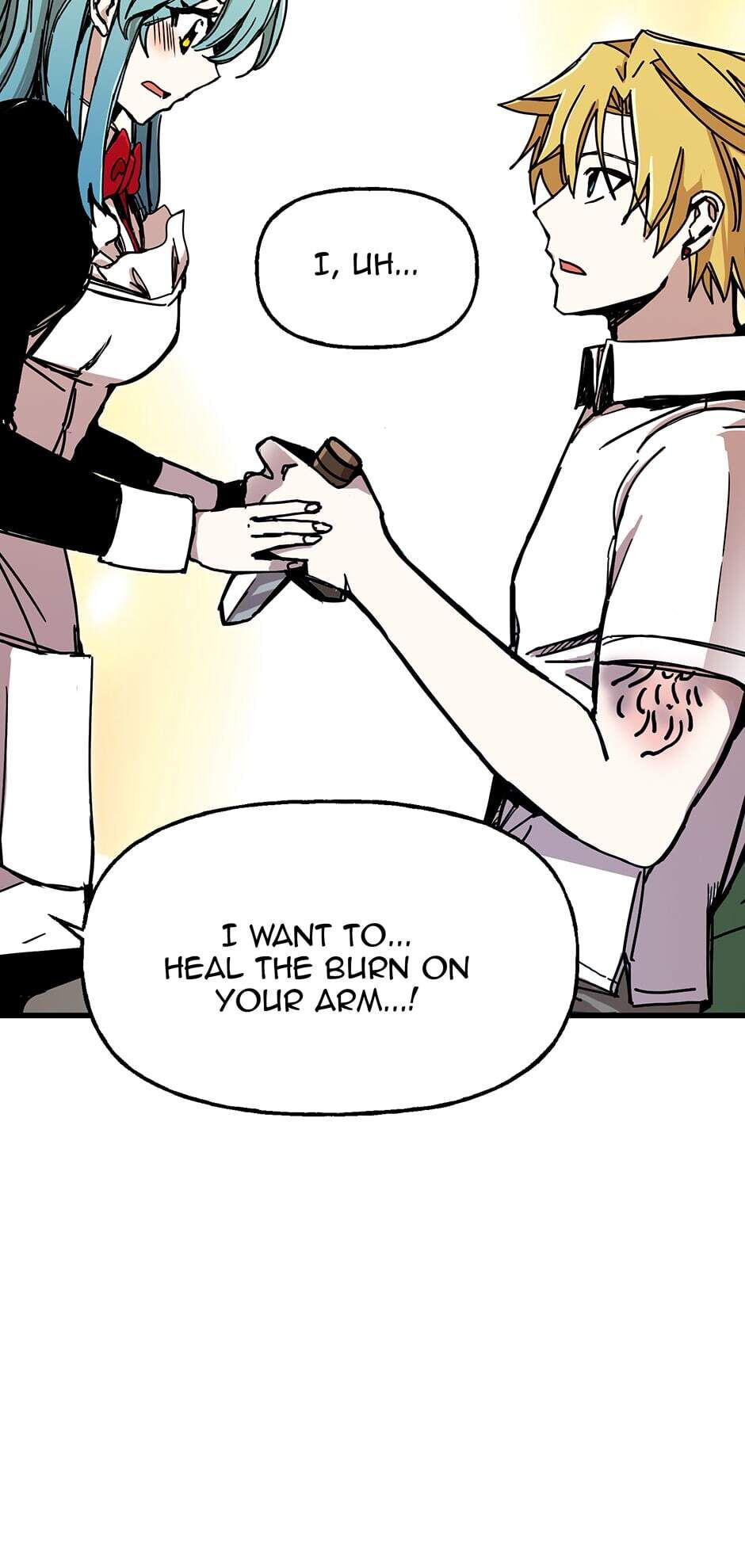 Solo Bug Player Chap 43 - Next Chap 44