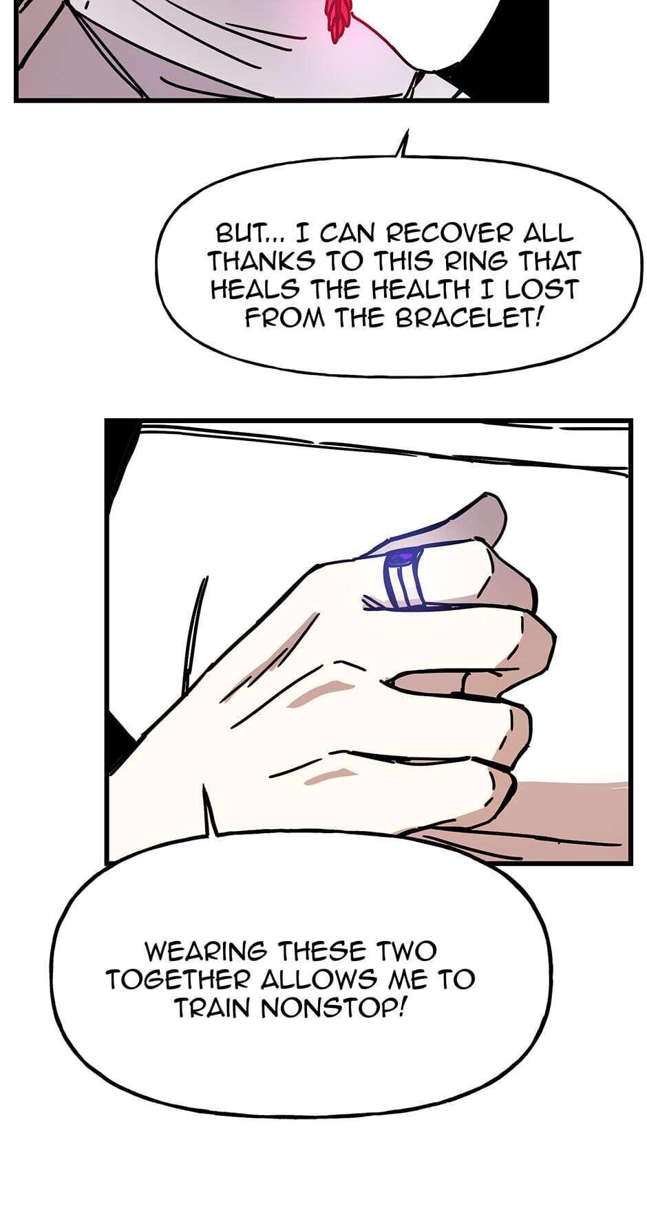 Solo Bug Player Chap 43 - Next Chap 44