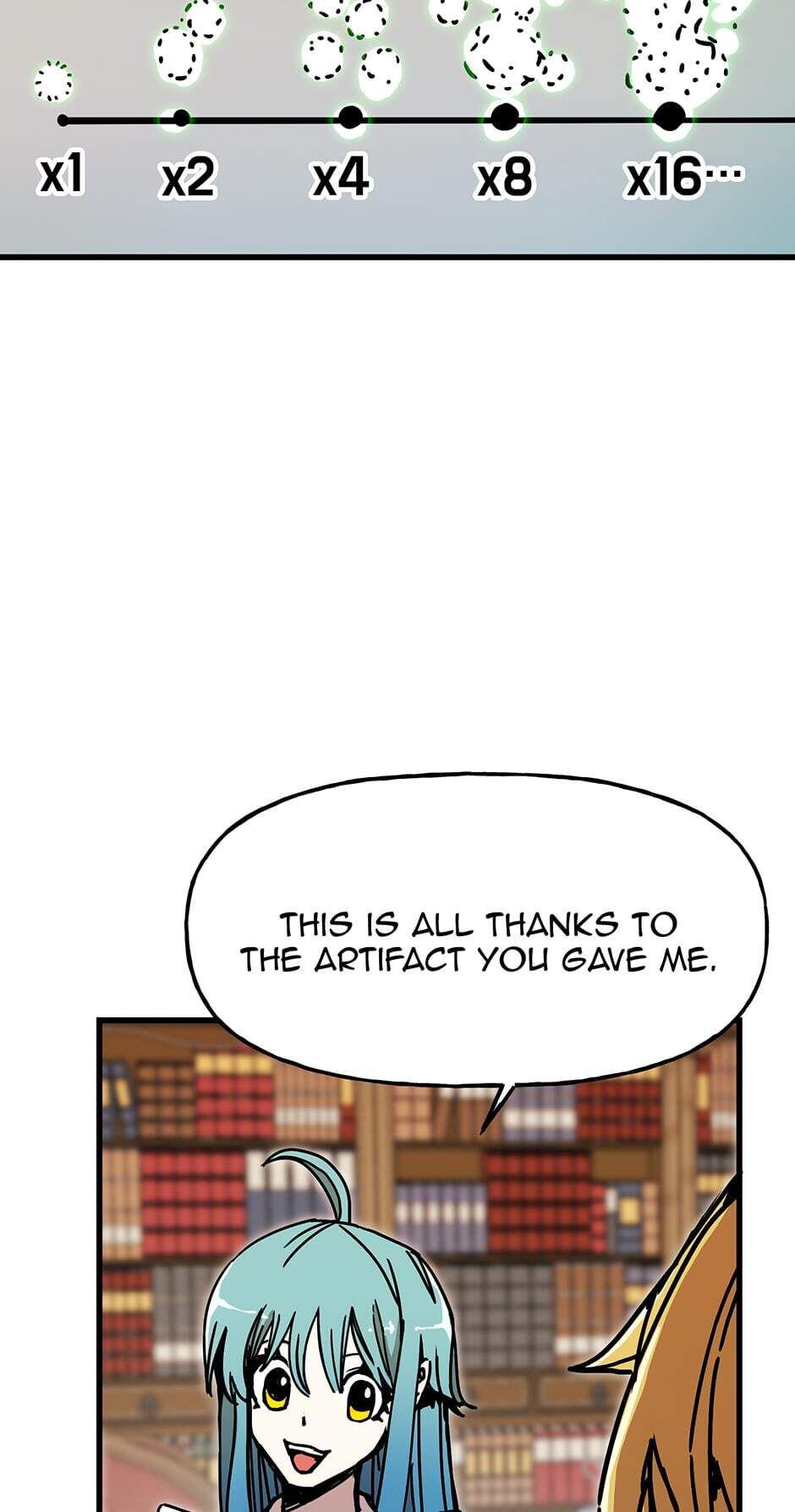 Solo Bug Player Chap 43 - Next Chap 44