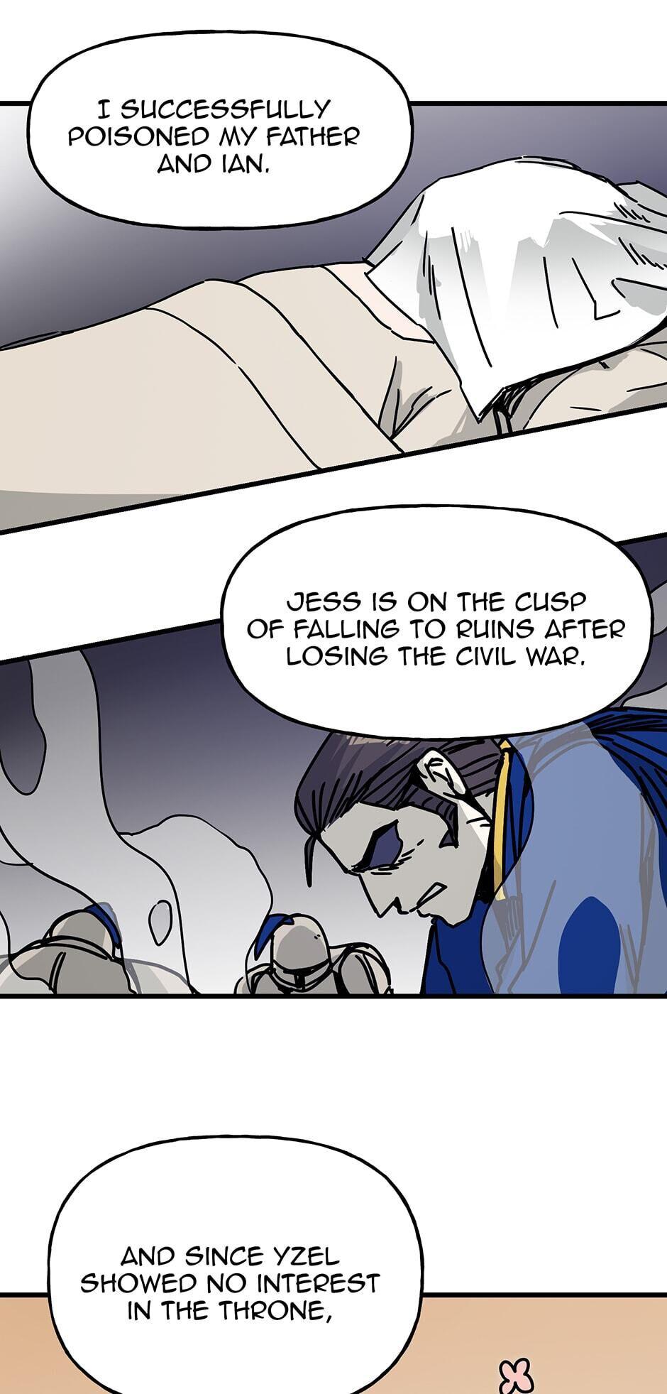 Solo Bug Player Chap 43 - Next Chap 44