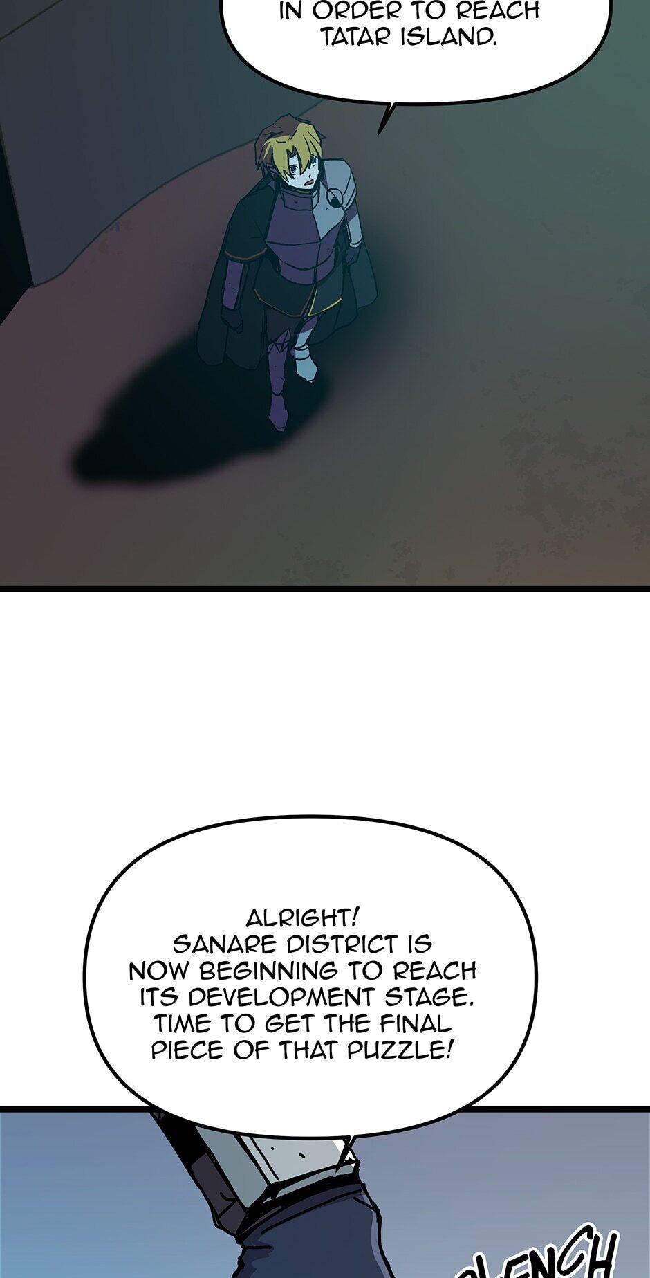 Solo Bug Player Chap 57 - Next Chap 58