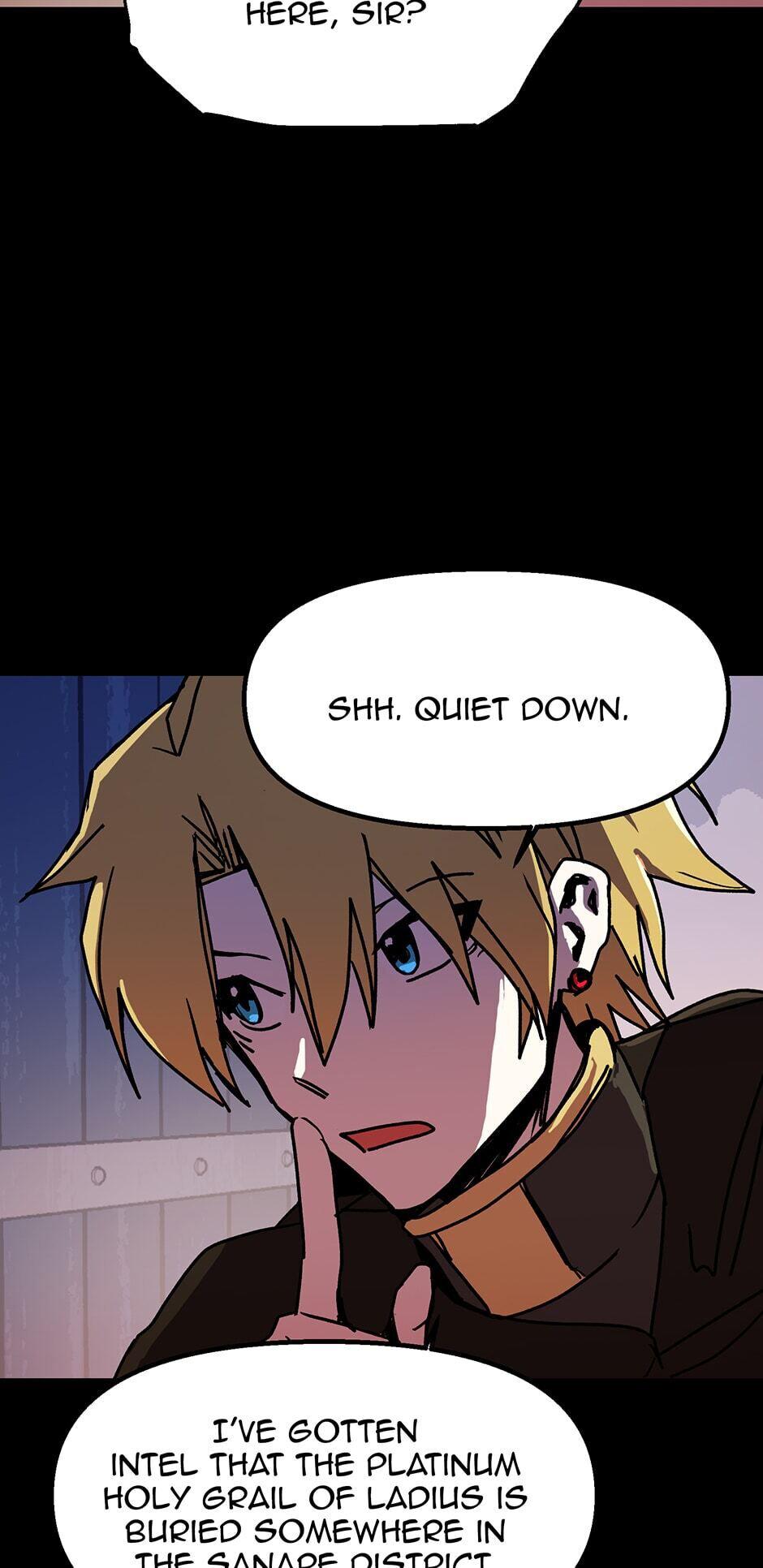 Solo Bug Player Chap 57 - Next Chap 58