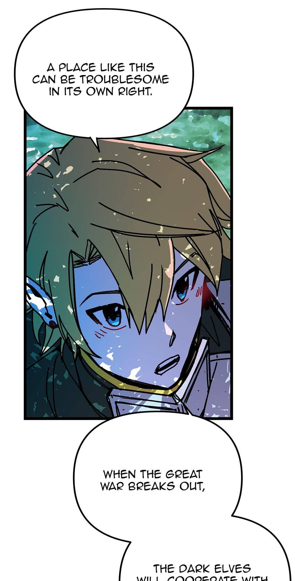 Solo Bug Player Chap 57 - Next Chap 58
