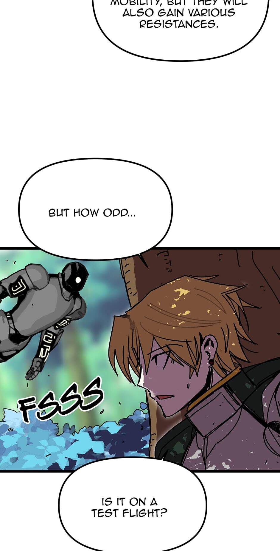 Solo Bug Player Chap 57 - Next Chap 58