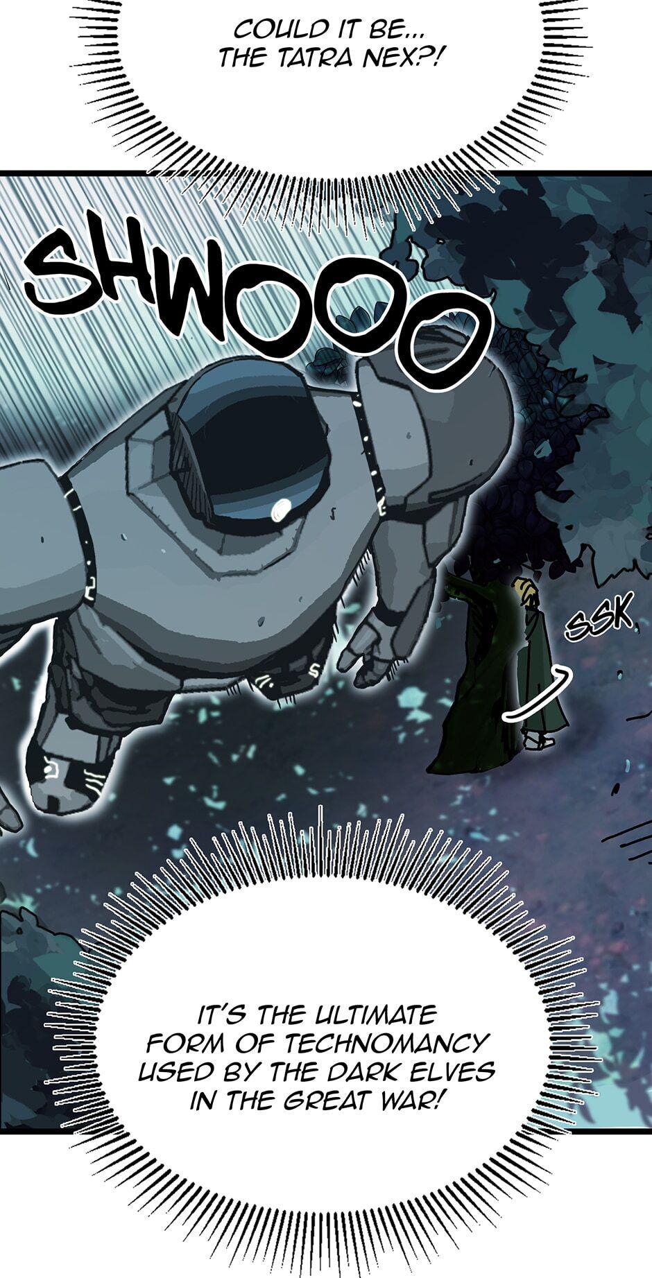 Solo Bug Player Chap 57 - Next Chap 58